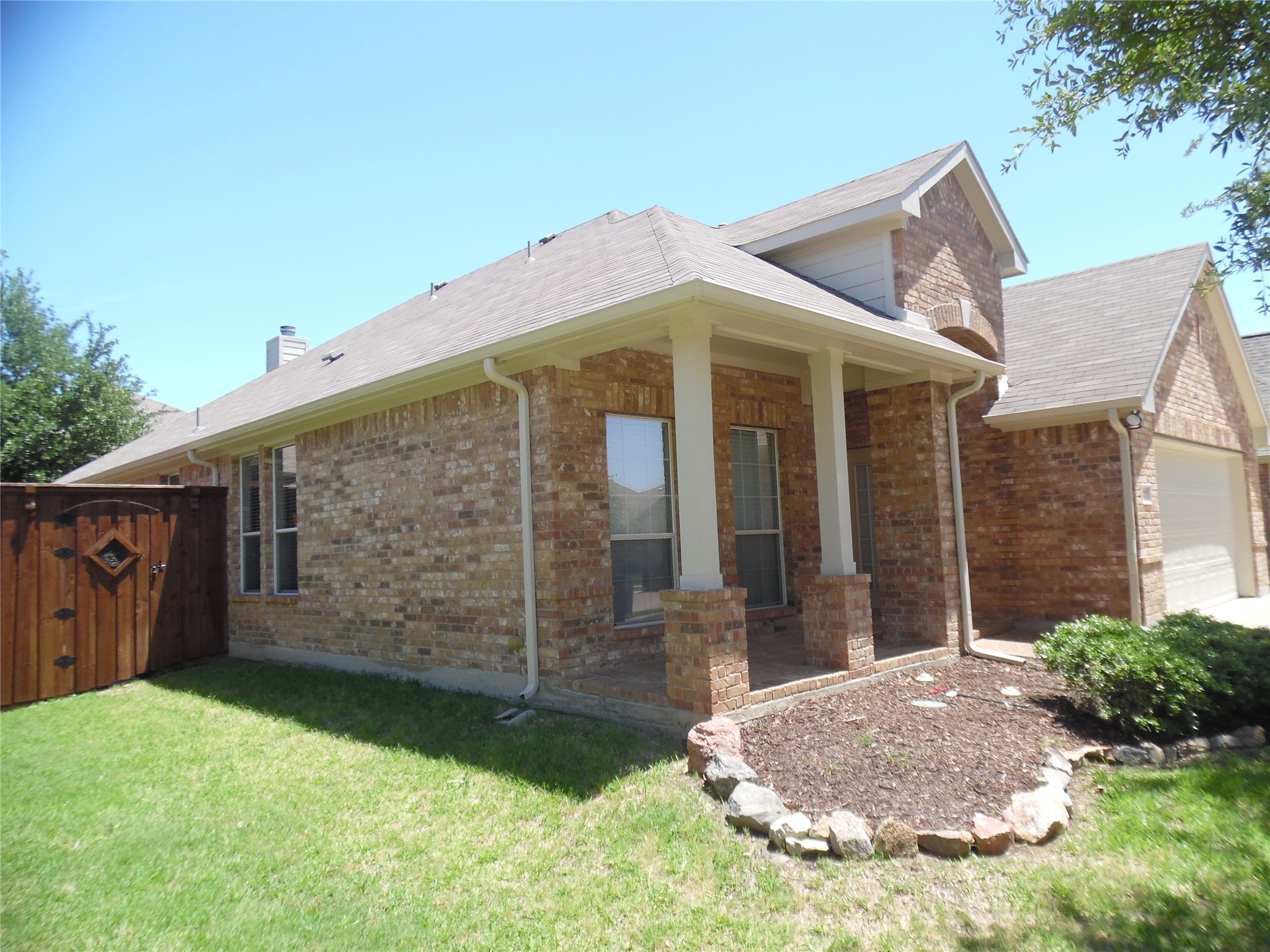 8572 Davis Drive Frisco TX 75036