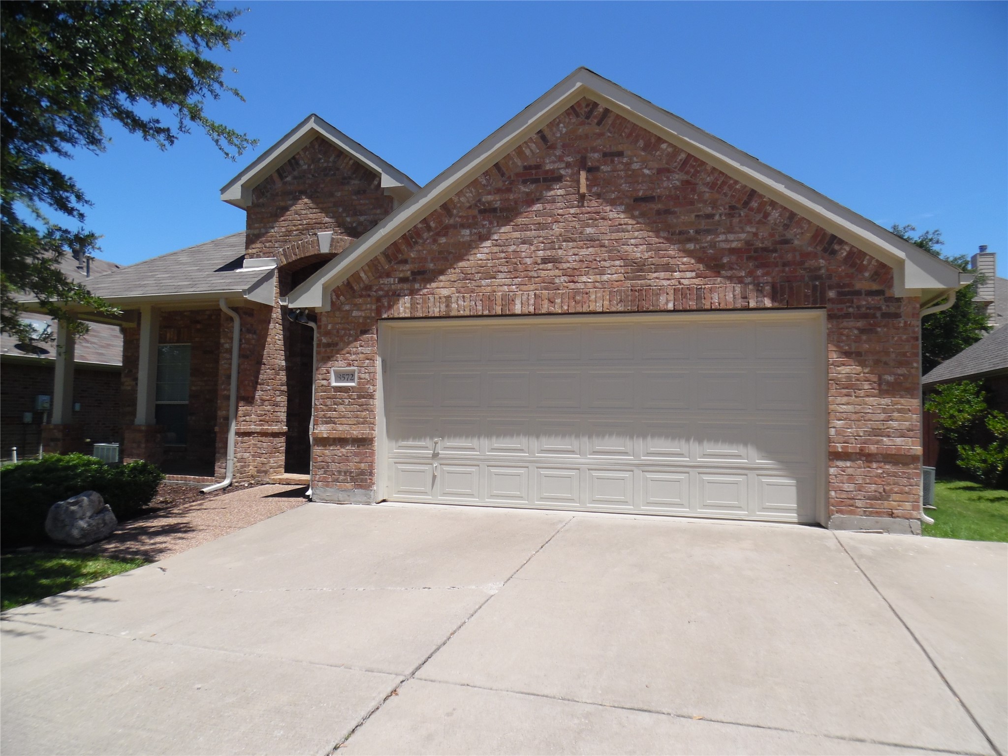 8572 Davis Drive Frisco TX 75036