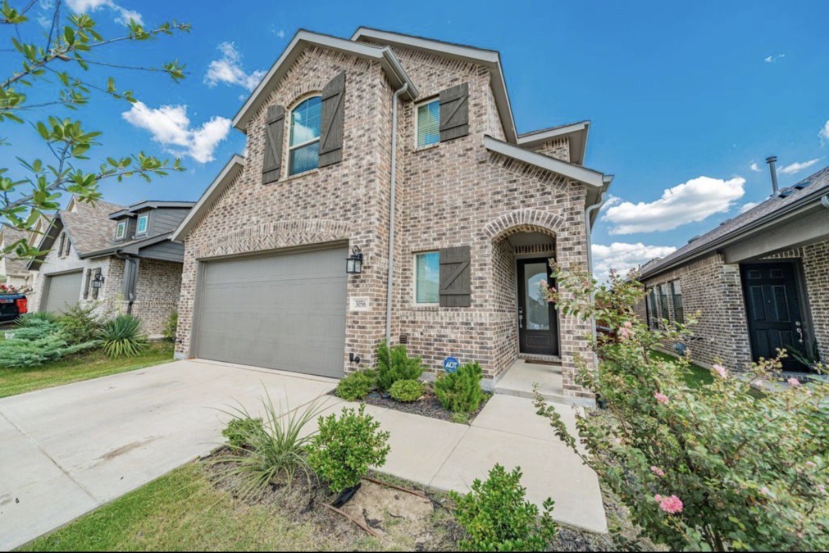 3056 Wind Knot Way Royse City TX 75189