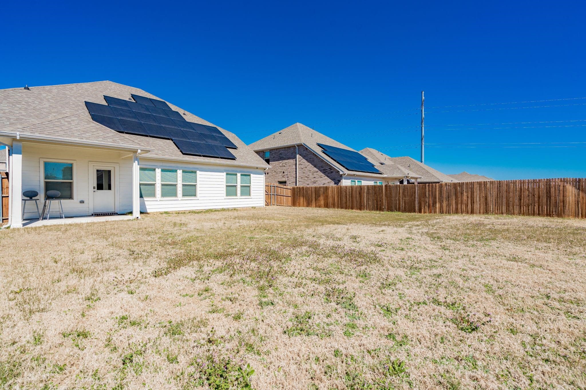 173 Lisa Lane Royse City TX 75189