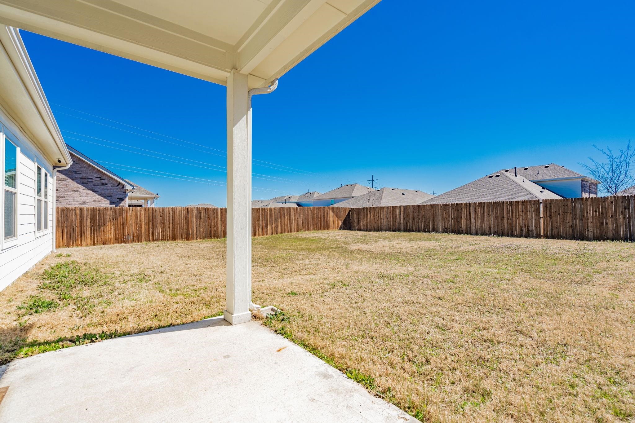 173 Lisa Lane Royse City TX 75189