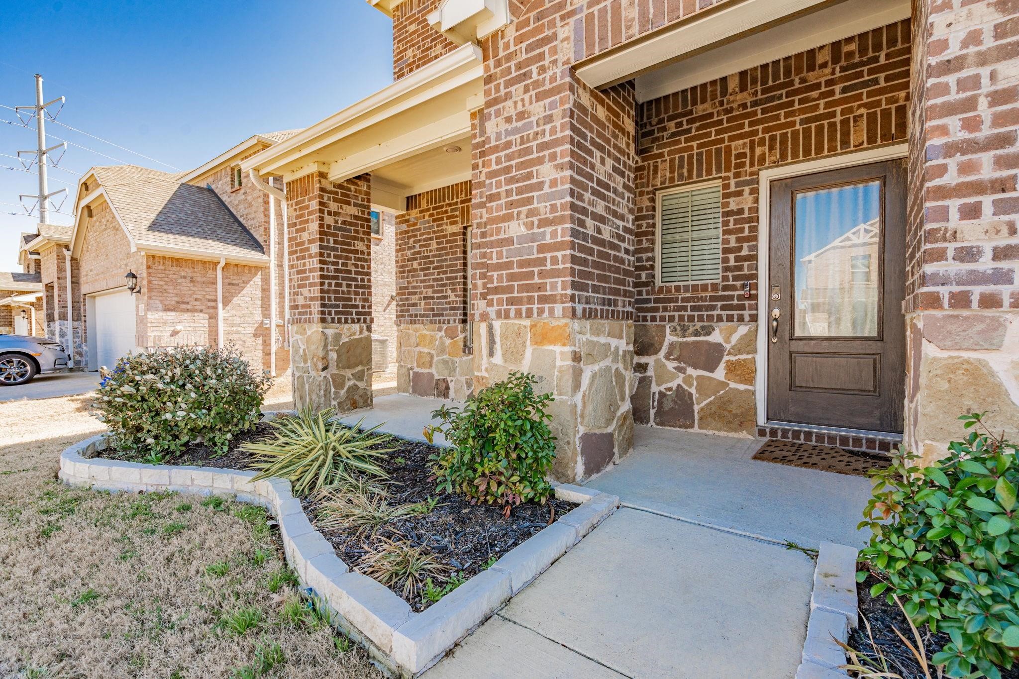 173 Lisa Lane Royse City TX 75189