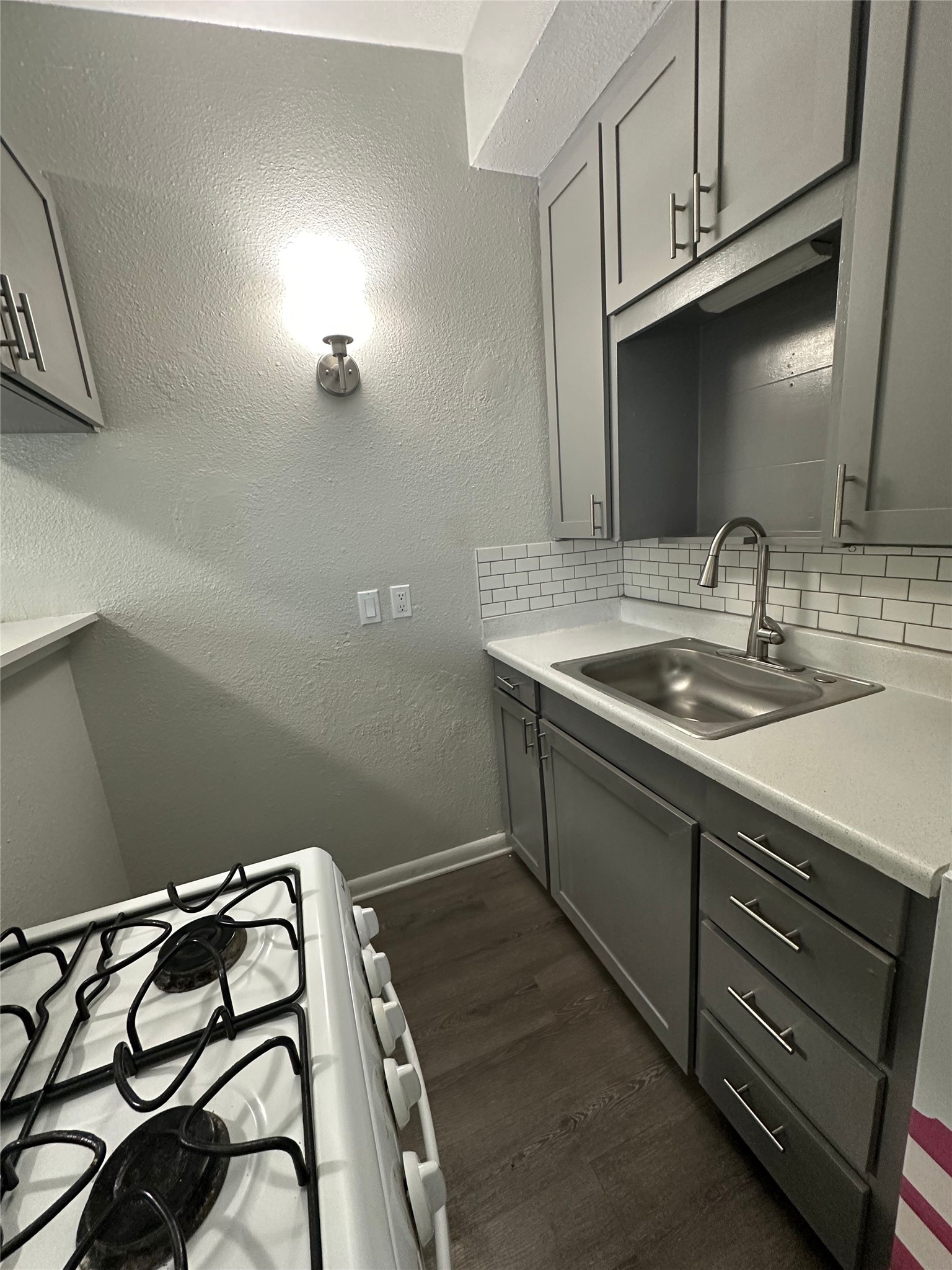 307 Rose Street Arlington TX 76010