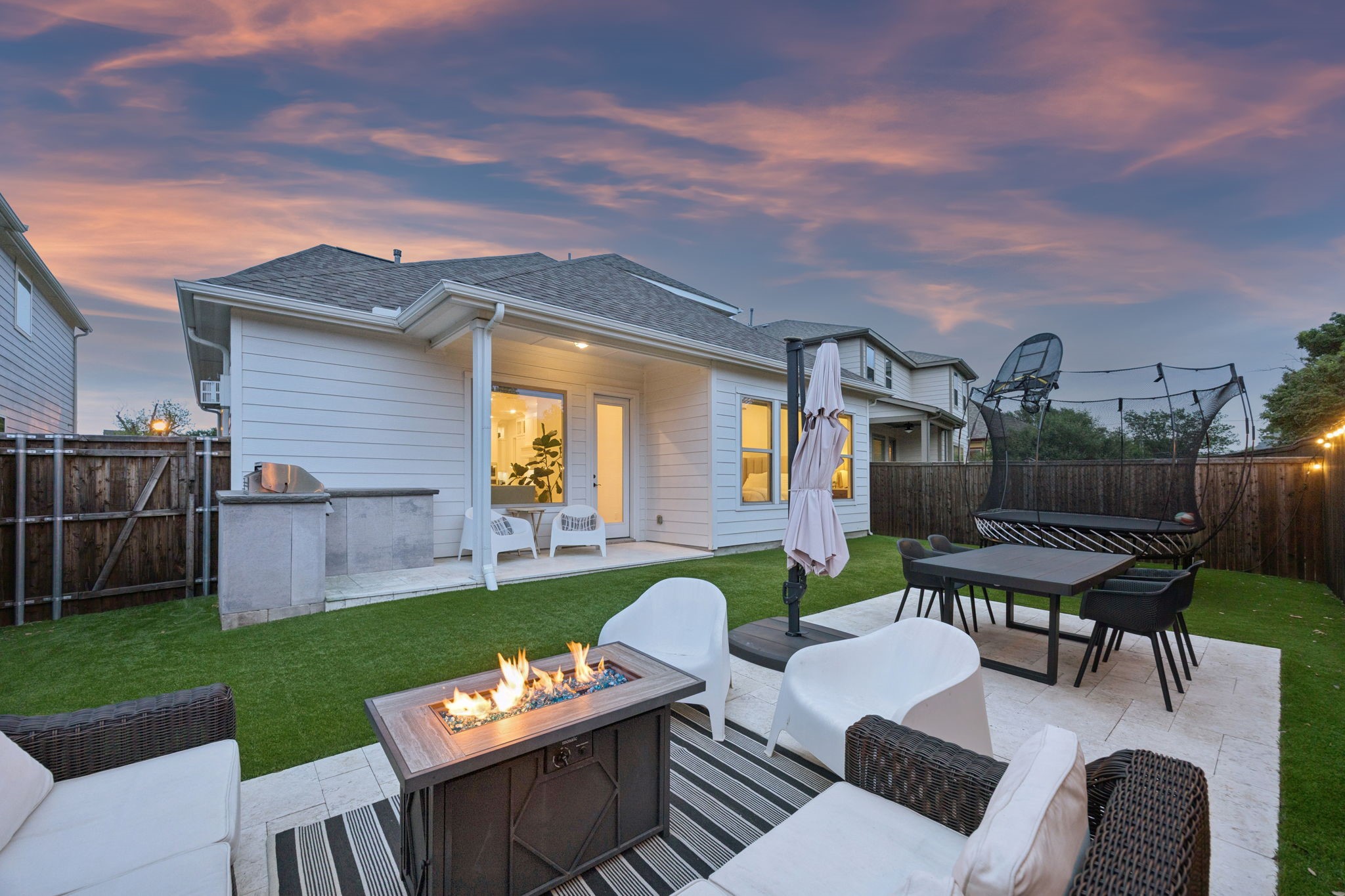 4012 Truman Drive Plano TX 75093