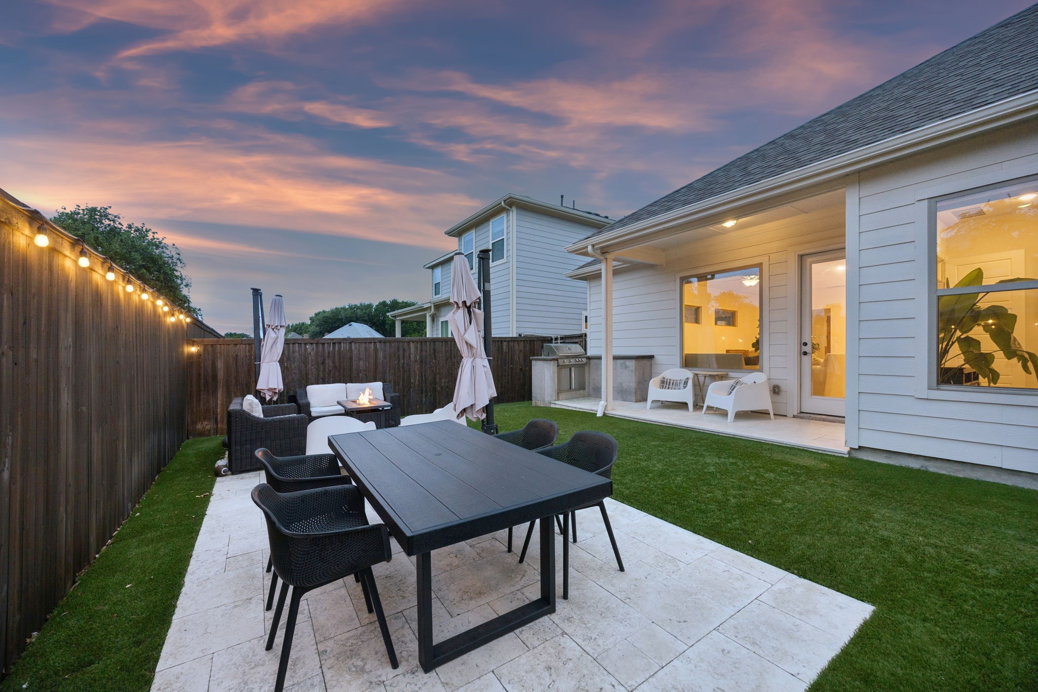 4012 Truman Drive Plano TX 75093