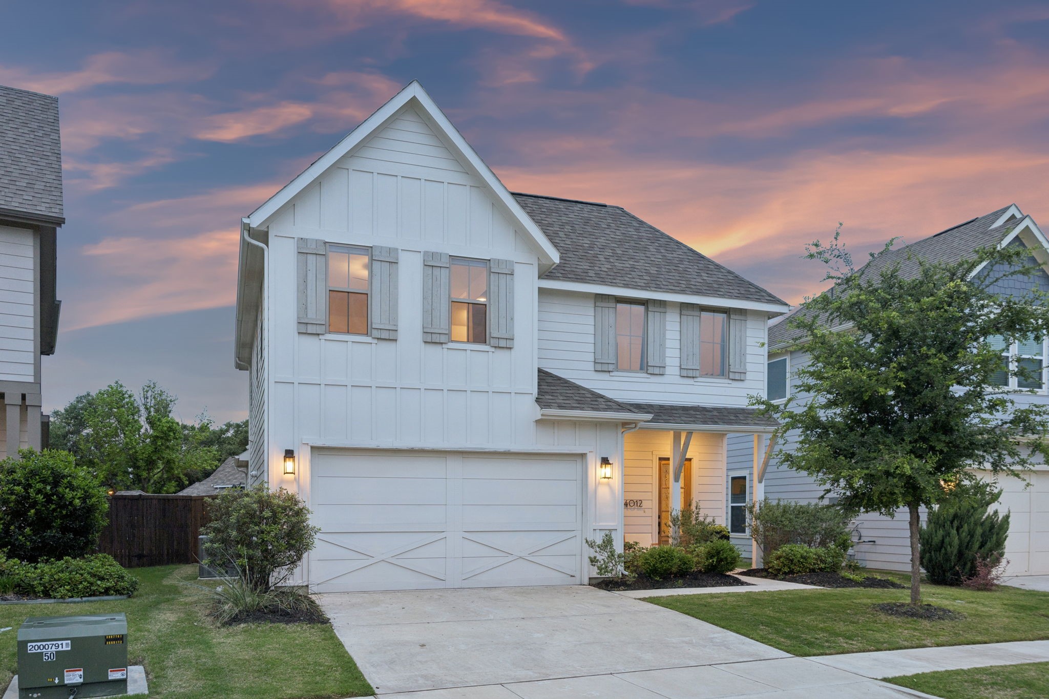 4012 Truman Drive Plano TX 75093