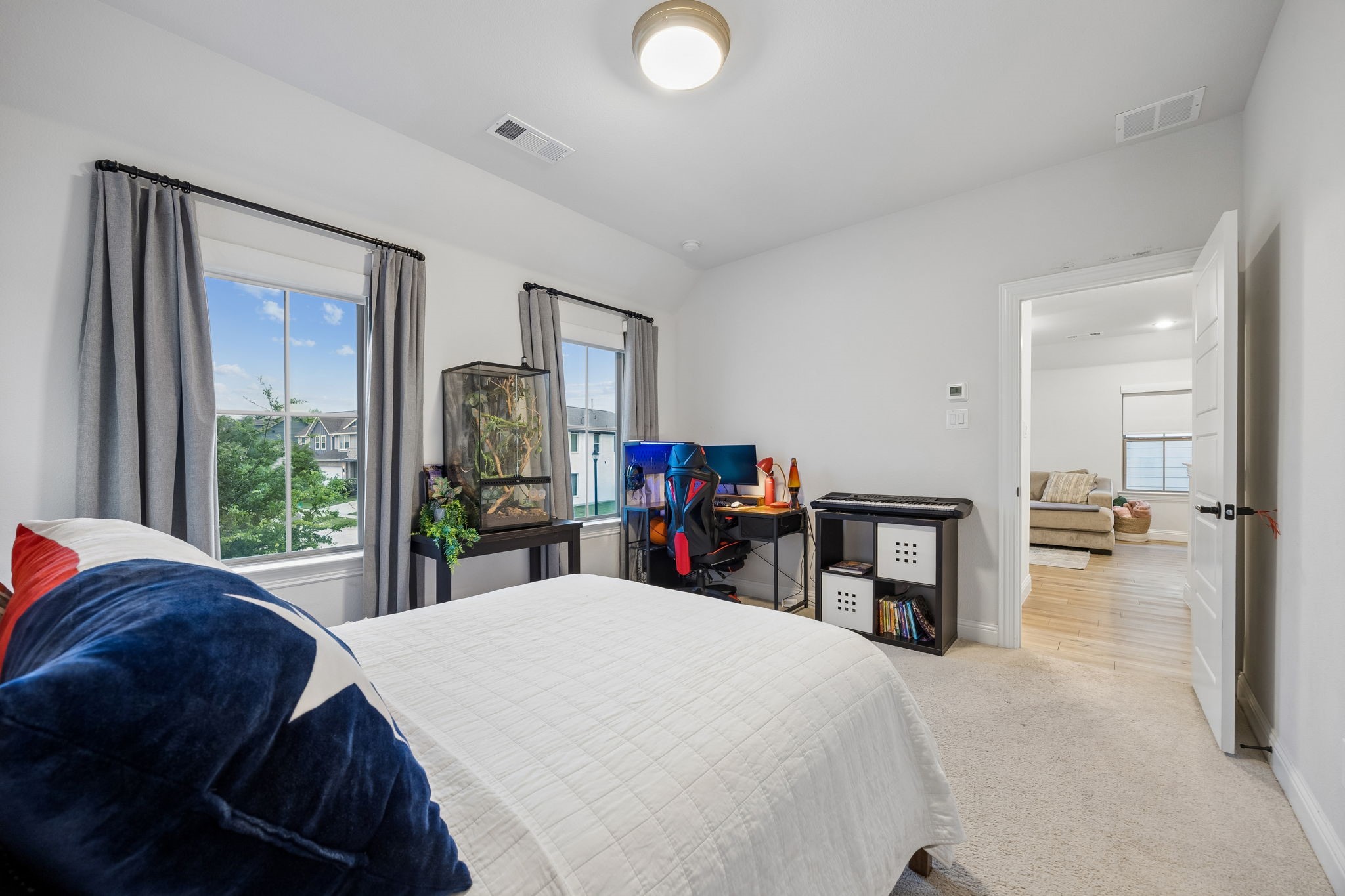 4012 Truman Drive Plano TX 75093