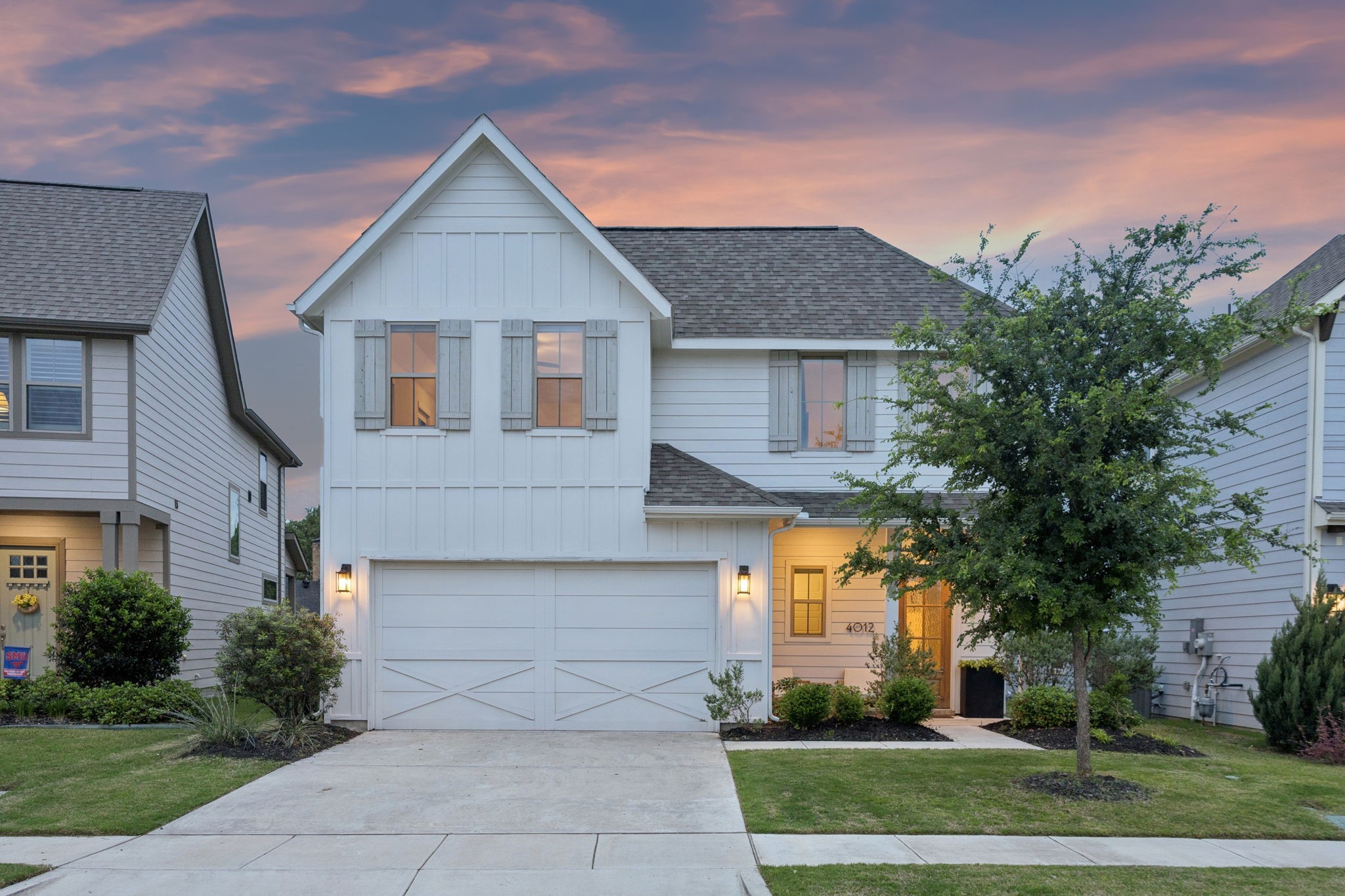 4012 Truman Drive Plano TX 75093