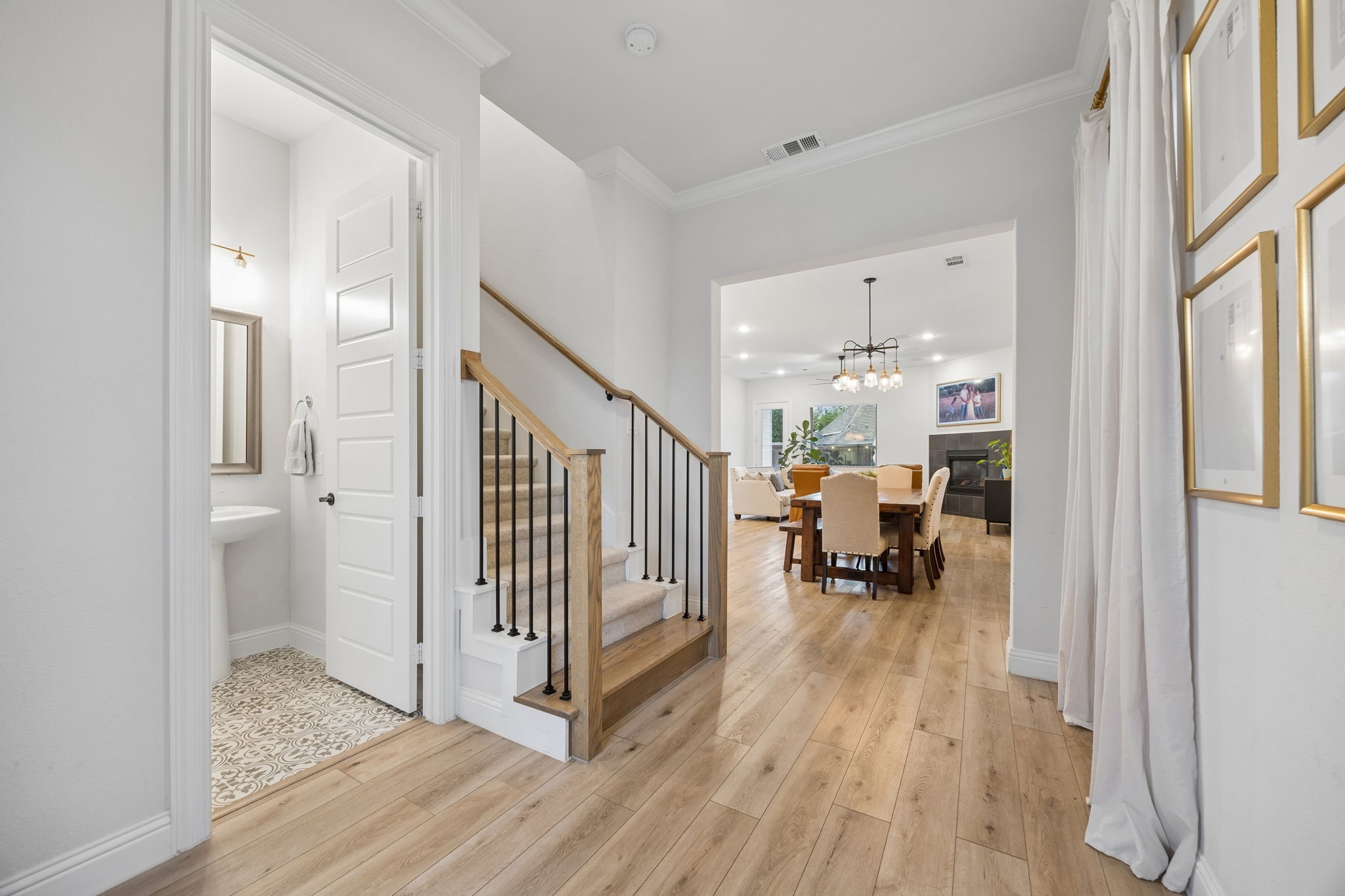 4012 Truman Drive Plano TX 75093