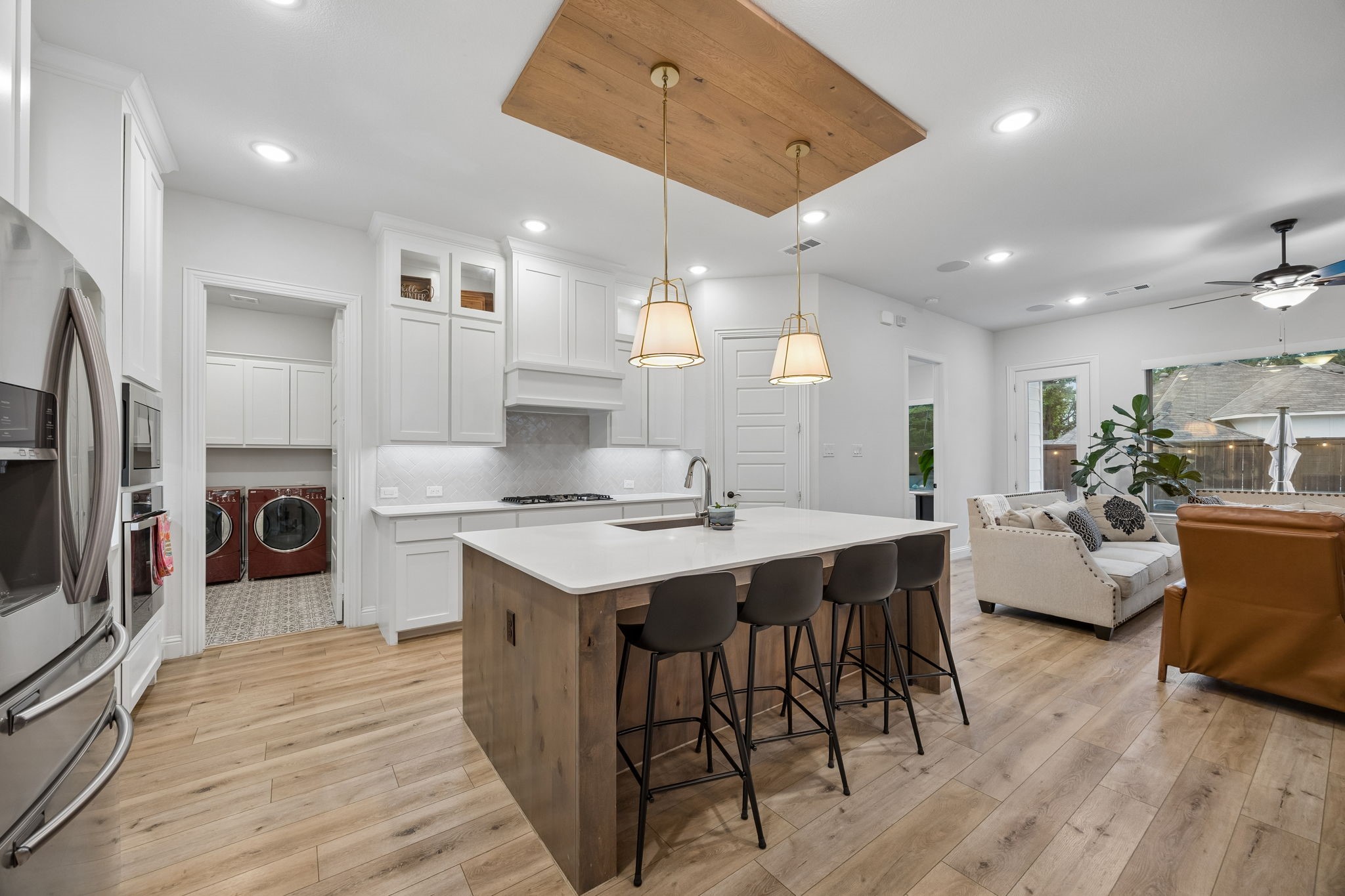 4012 Truman Drive Plano TX 75093