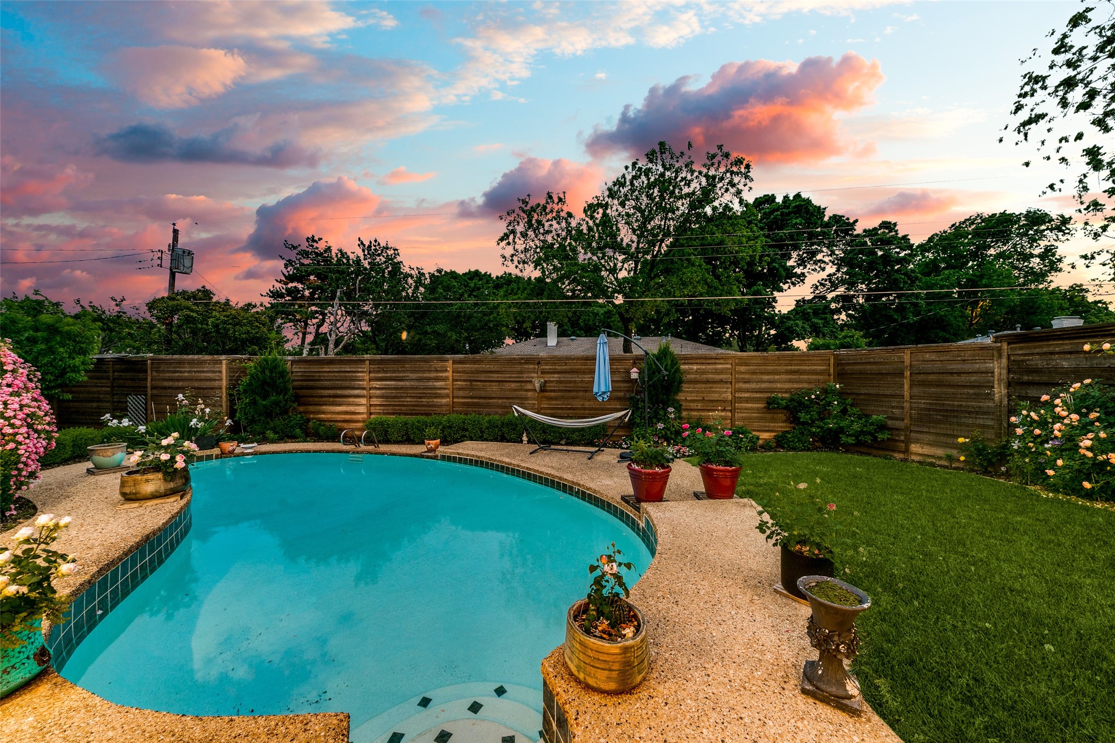 4636 Mill Creek Road Dallas TX 75244