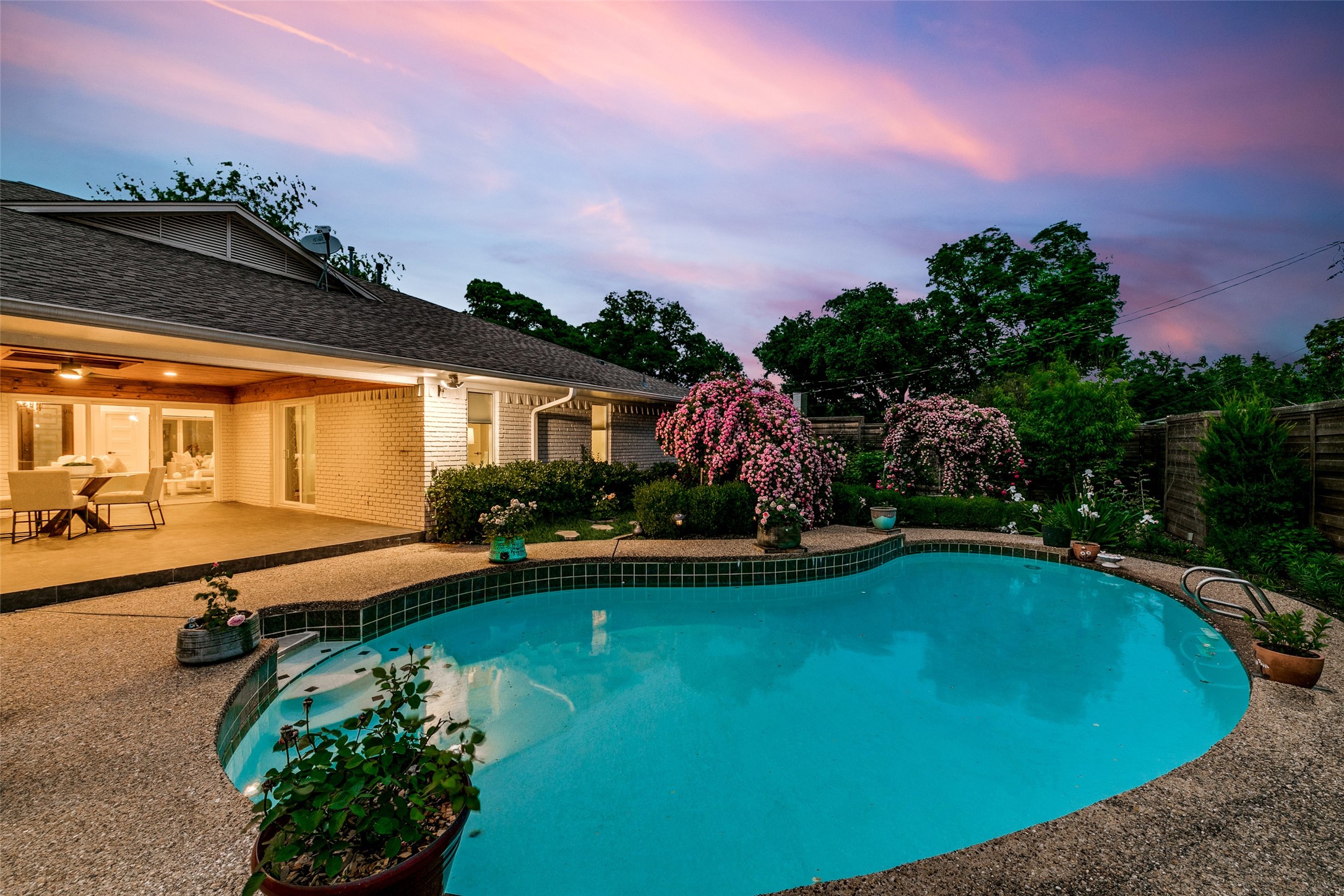 4636 Mill Creek Road Dallas TX 75244