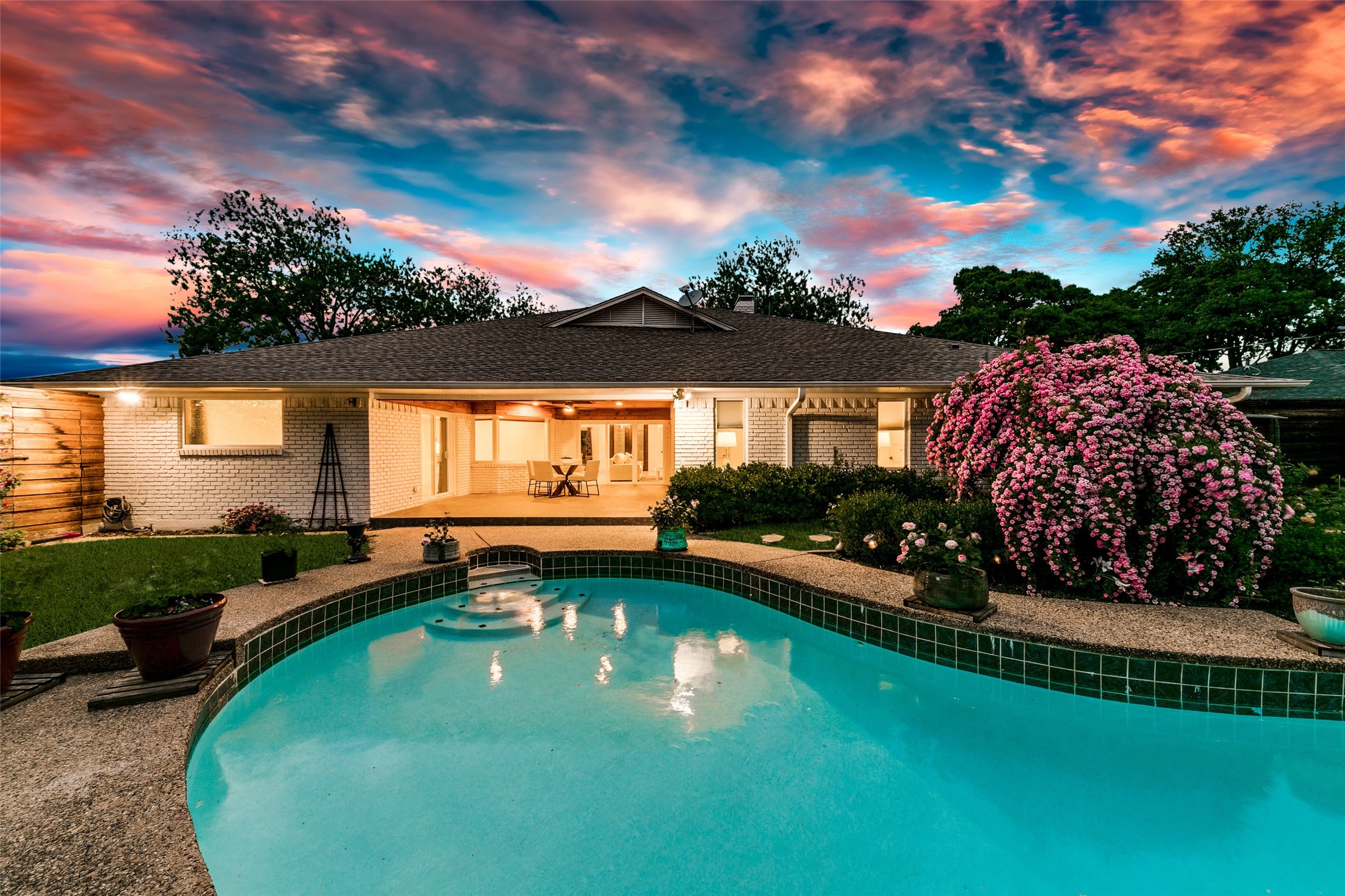 4636 Mill Creek Road Dallas TX 75244