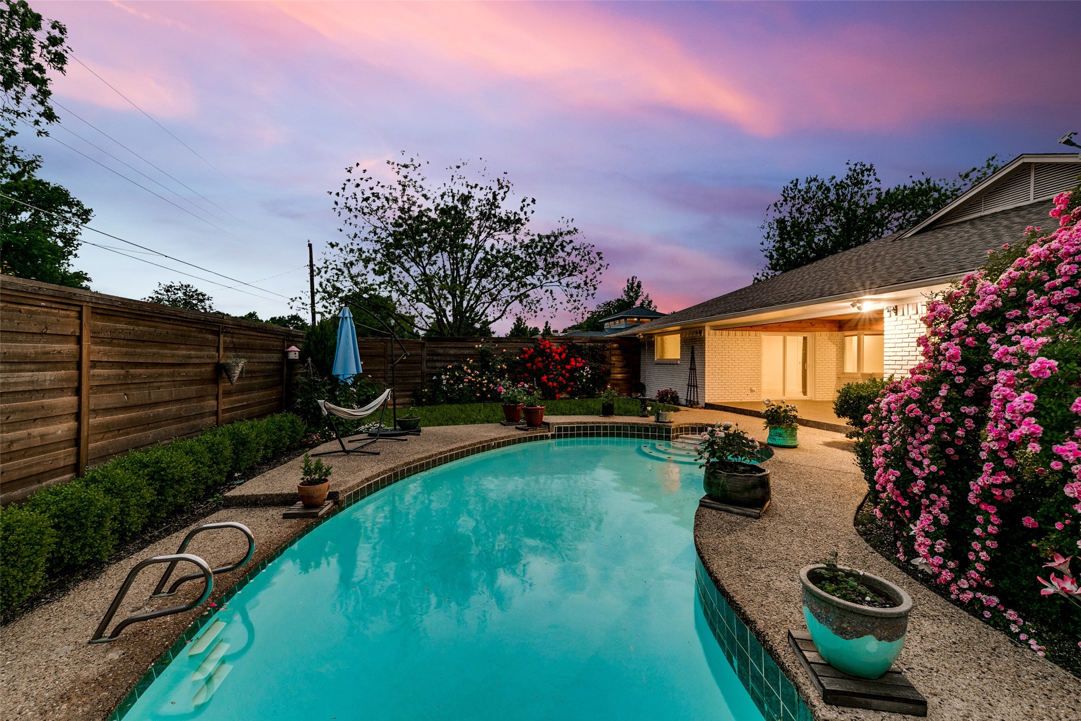 4636 Mill Creek Road Dallas TX 75244