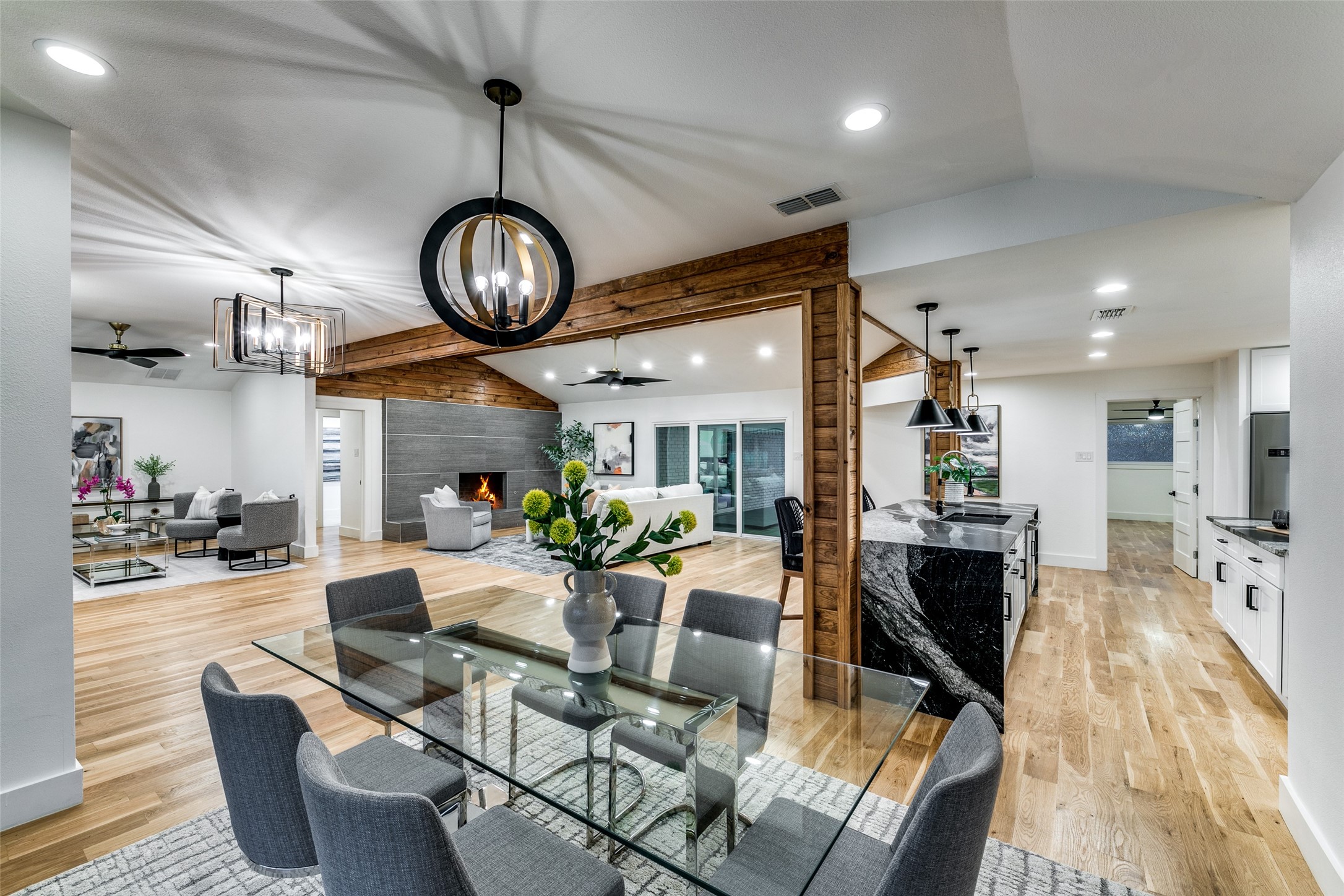4636 Mill Creek Road Dallas TX 75244