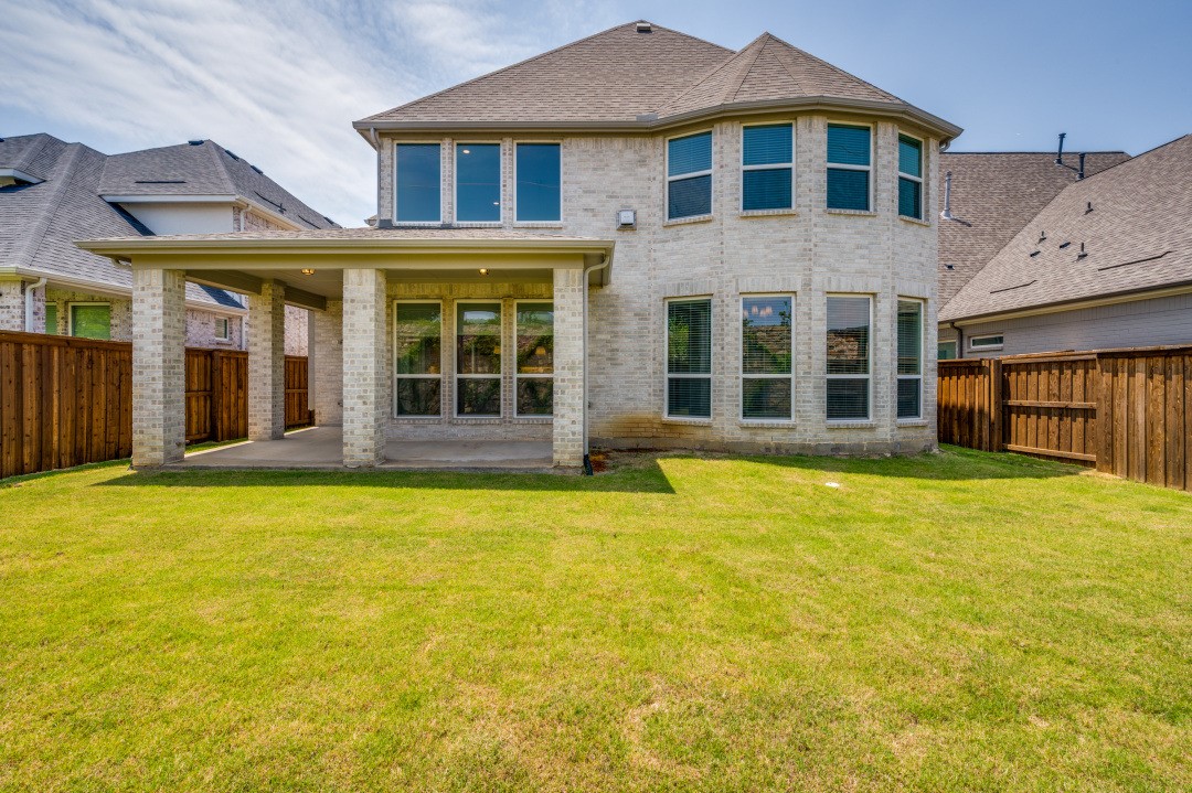 1000 Adair Road Prosper TX 75078