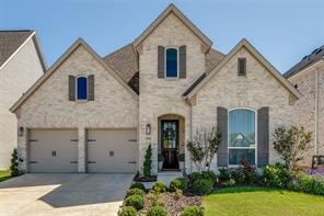 1000 Adair Road Prosper TX 75078