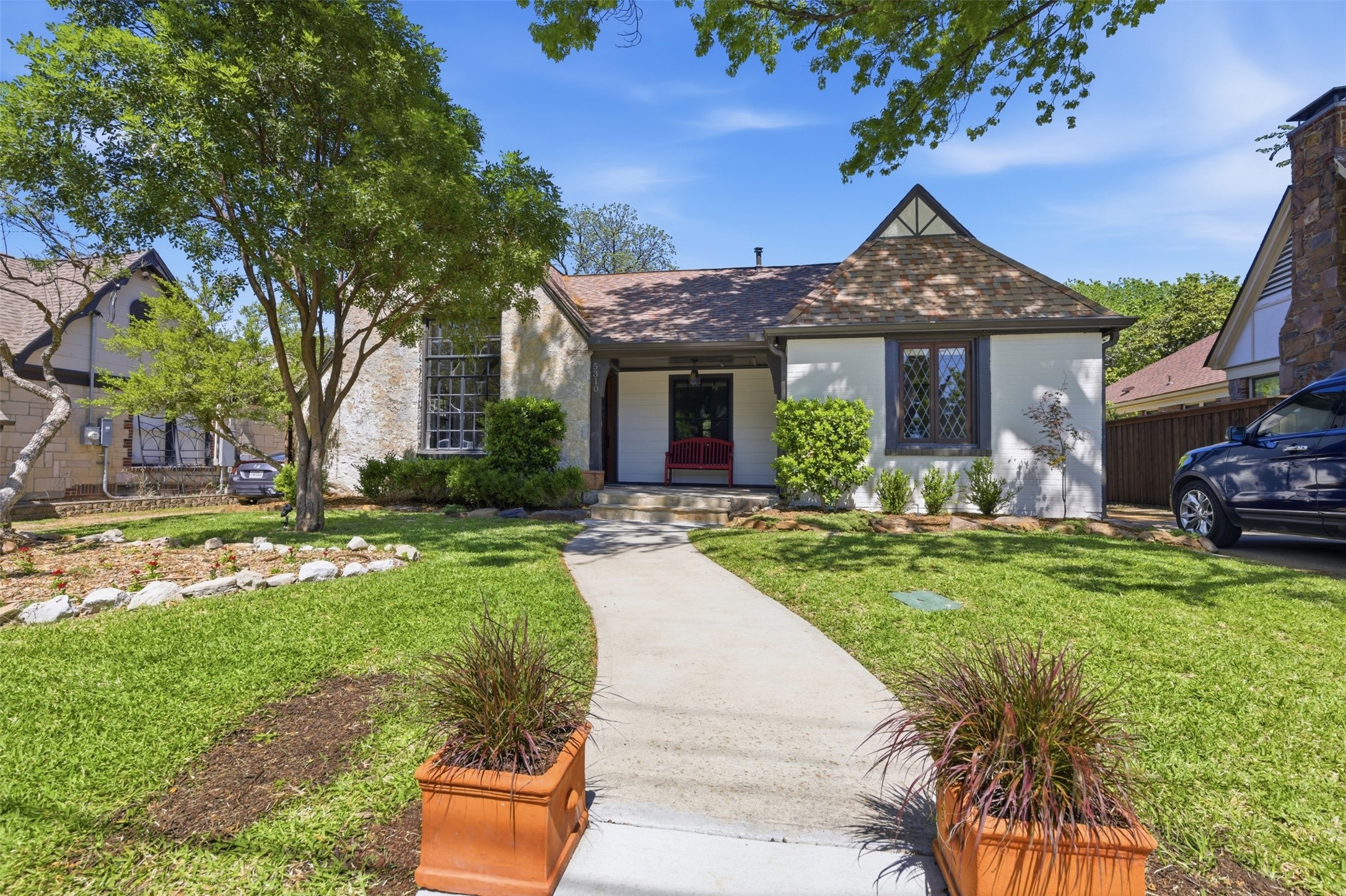 5310 Bradford Drive Dallas TX 75235
