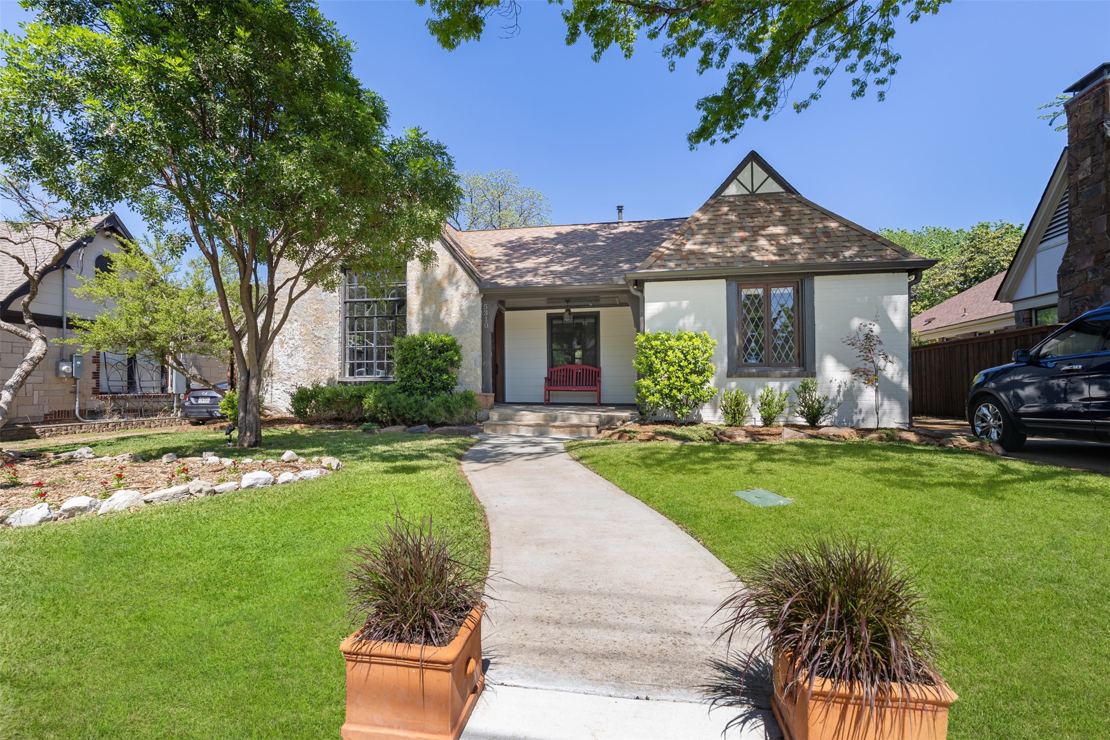 5310 Bradford Drive Dallas TX 75235
