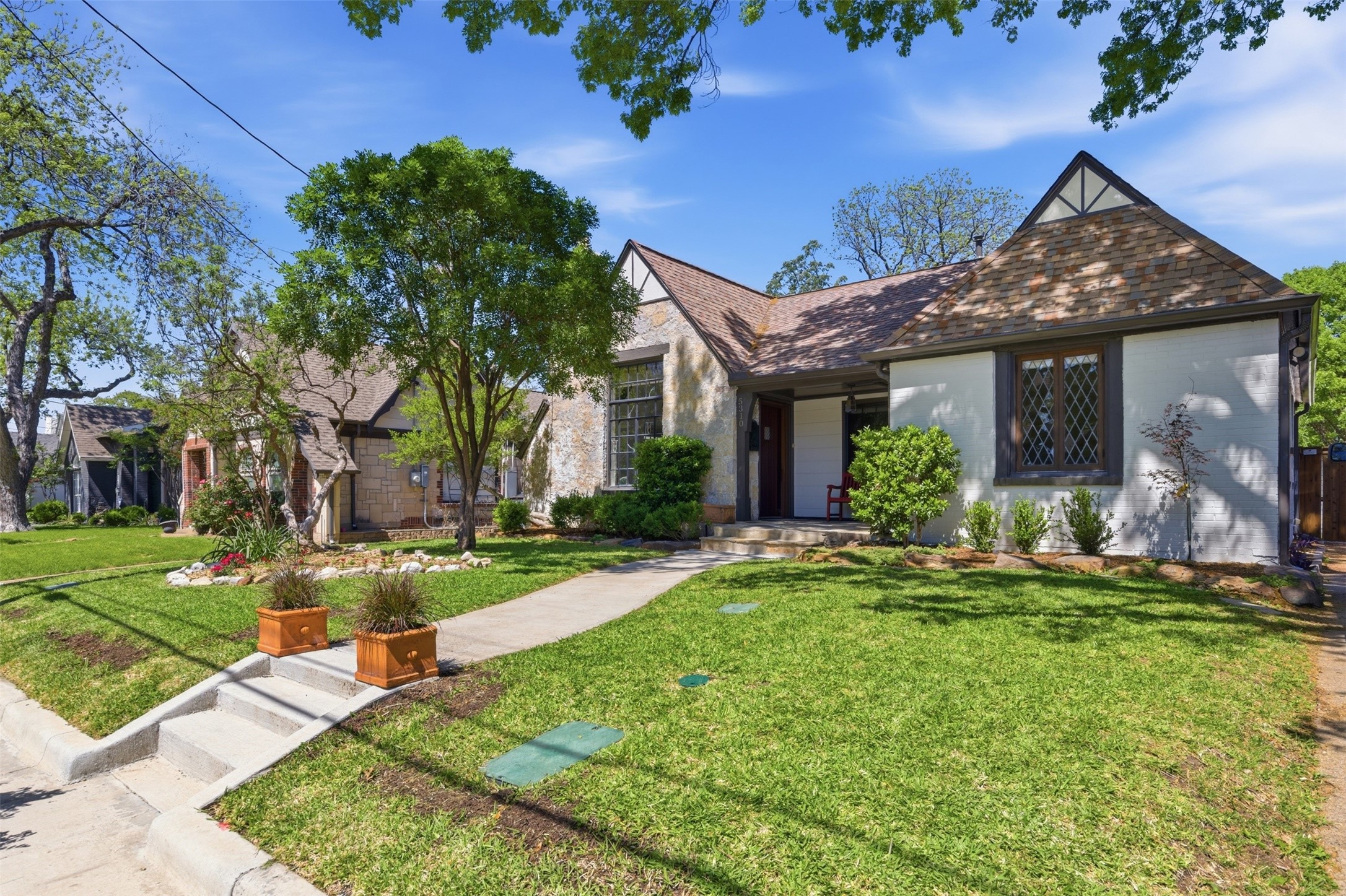 5310 Bradford Drive Dallas TX 75235
