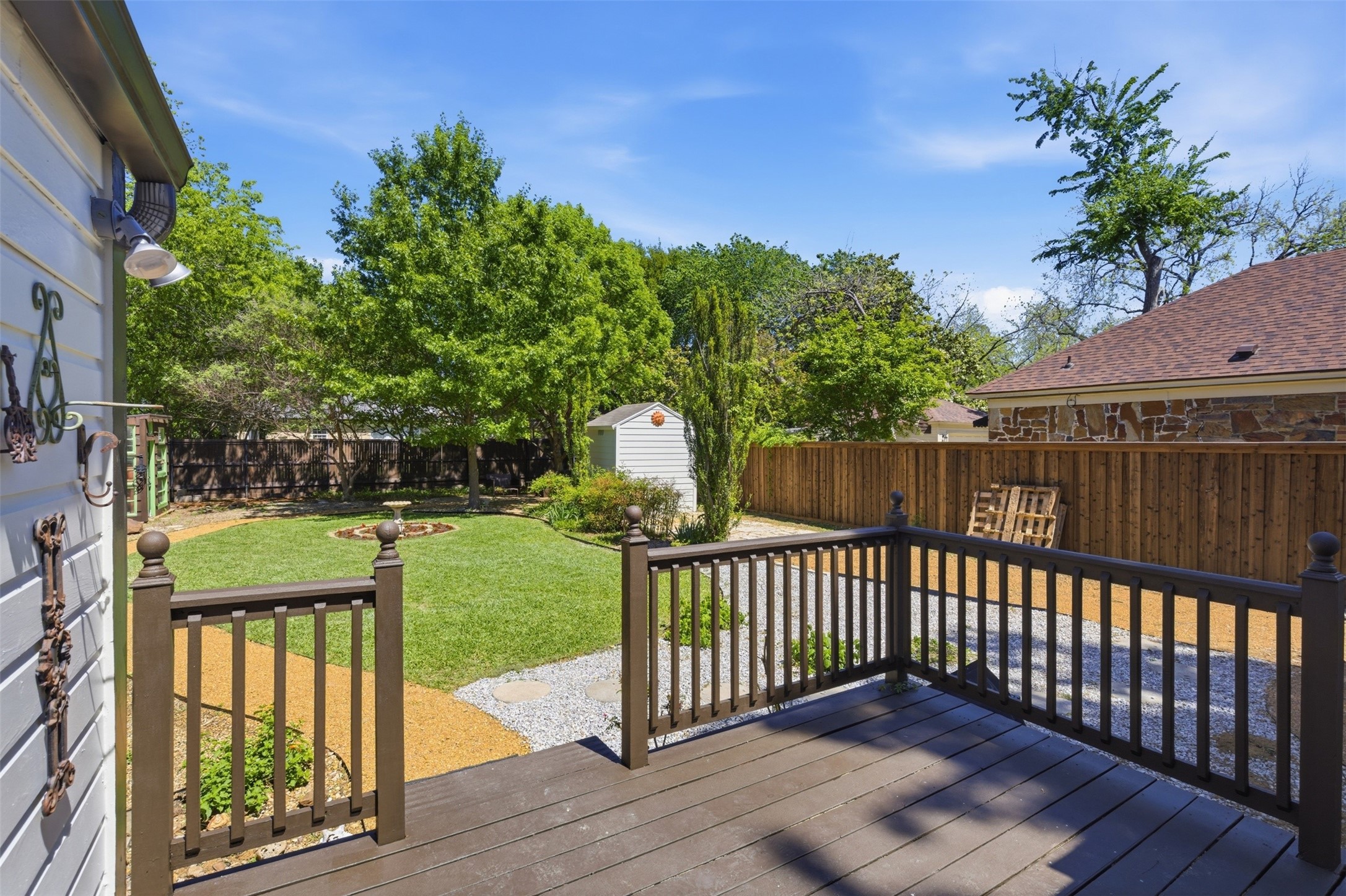 5310 Bradford Drive Dallas TX 75235