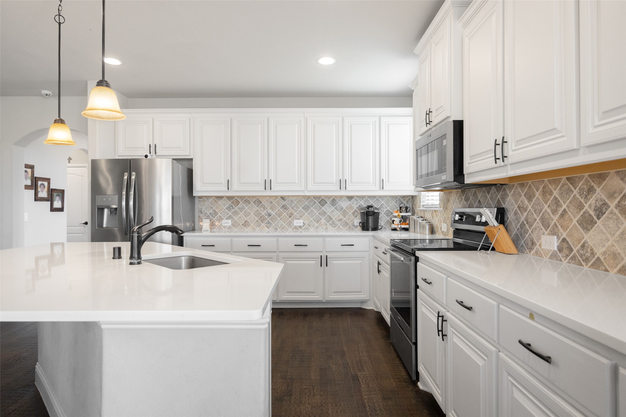 532 Thompson Van Alstyne TX 75495