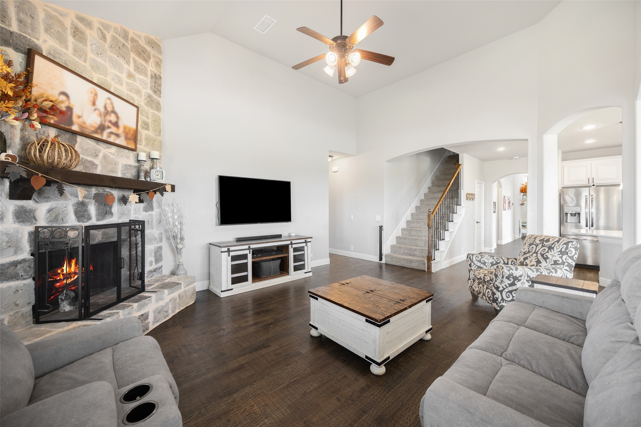 532 Thompson Van Alstyne TX 75495