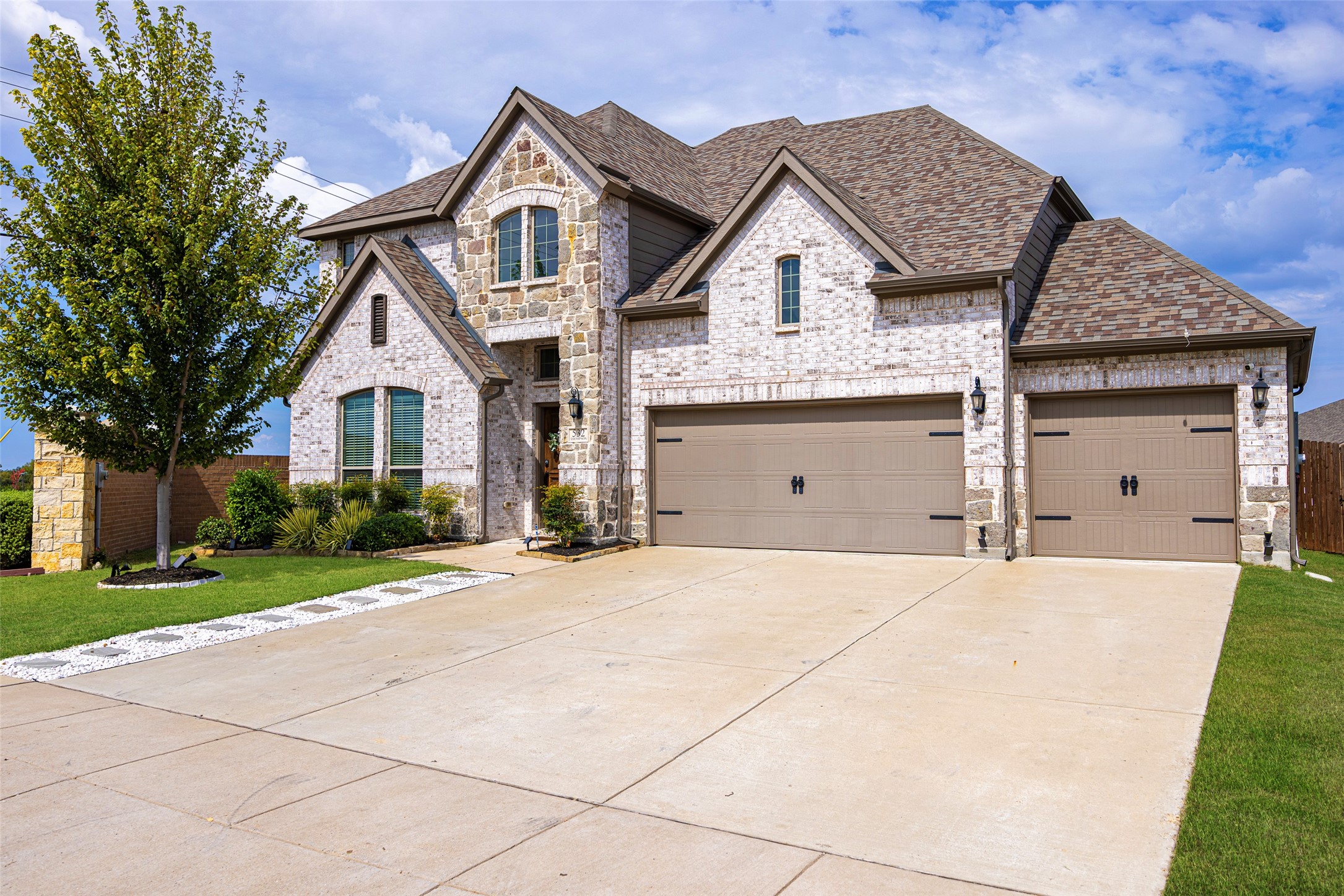532 Thompson Van Alstyne TX 75495