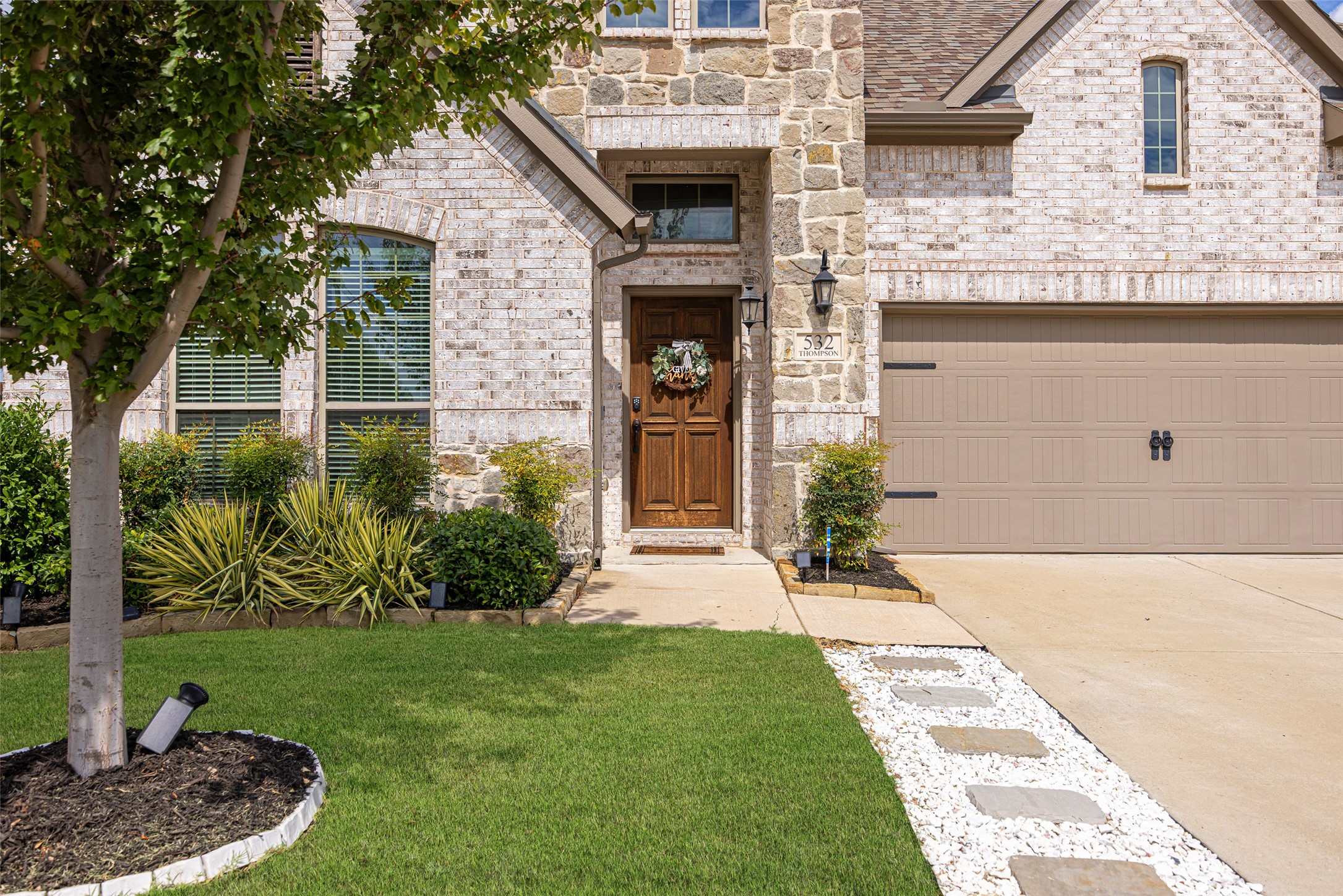 532 Thompson Van Alstyne TX 75495