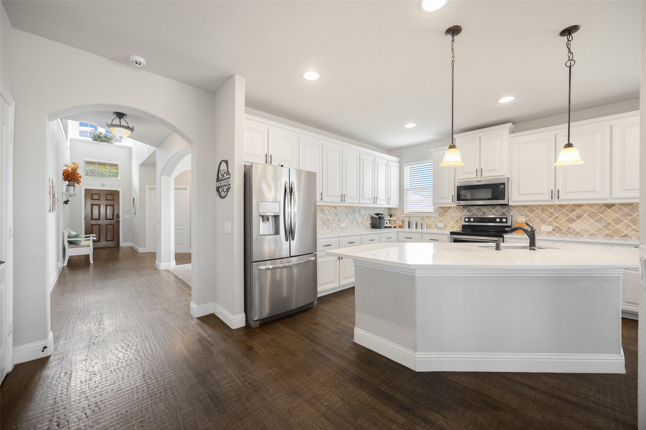 532 Thompson Van Alstyne TX 75495