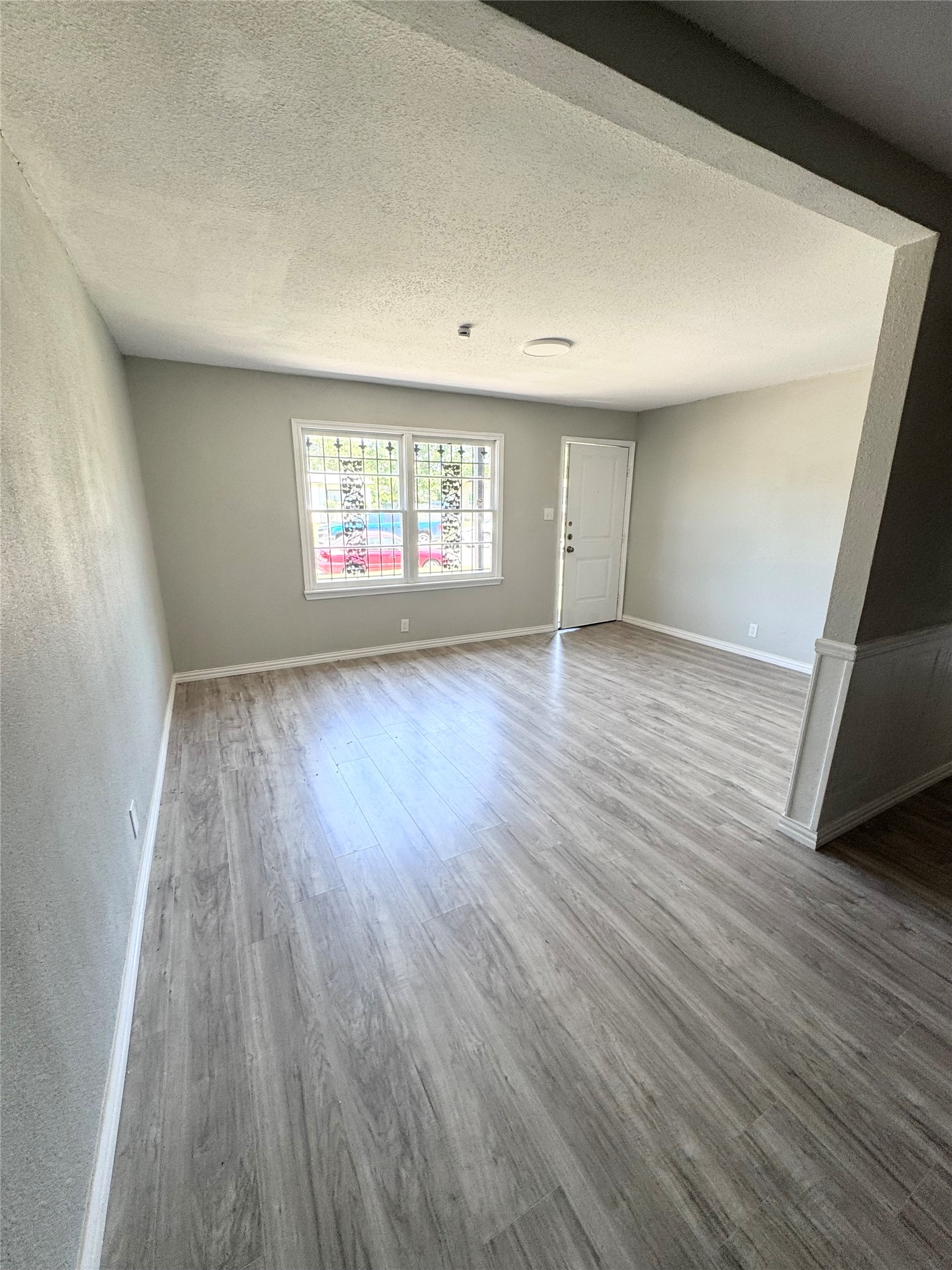 5636 Lester Granger Drive Fort Worth TX 76112