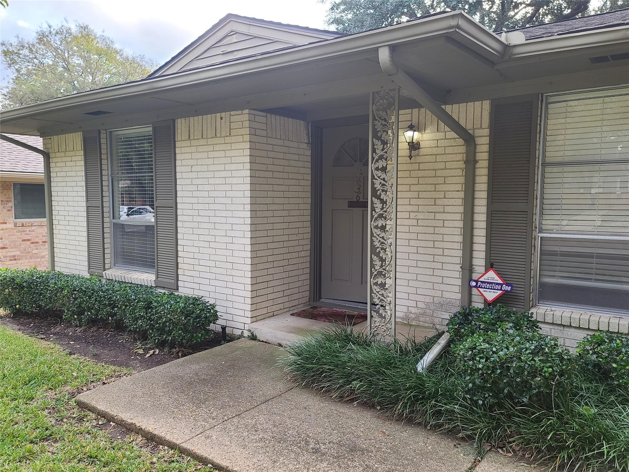 7436 Brentcove Circle Dallas TX 75214