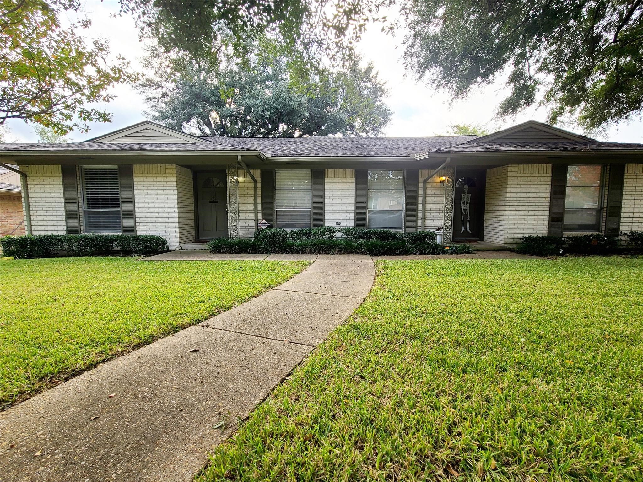7436 Brentcove Circle Dallas TX 75214