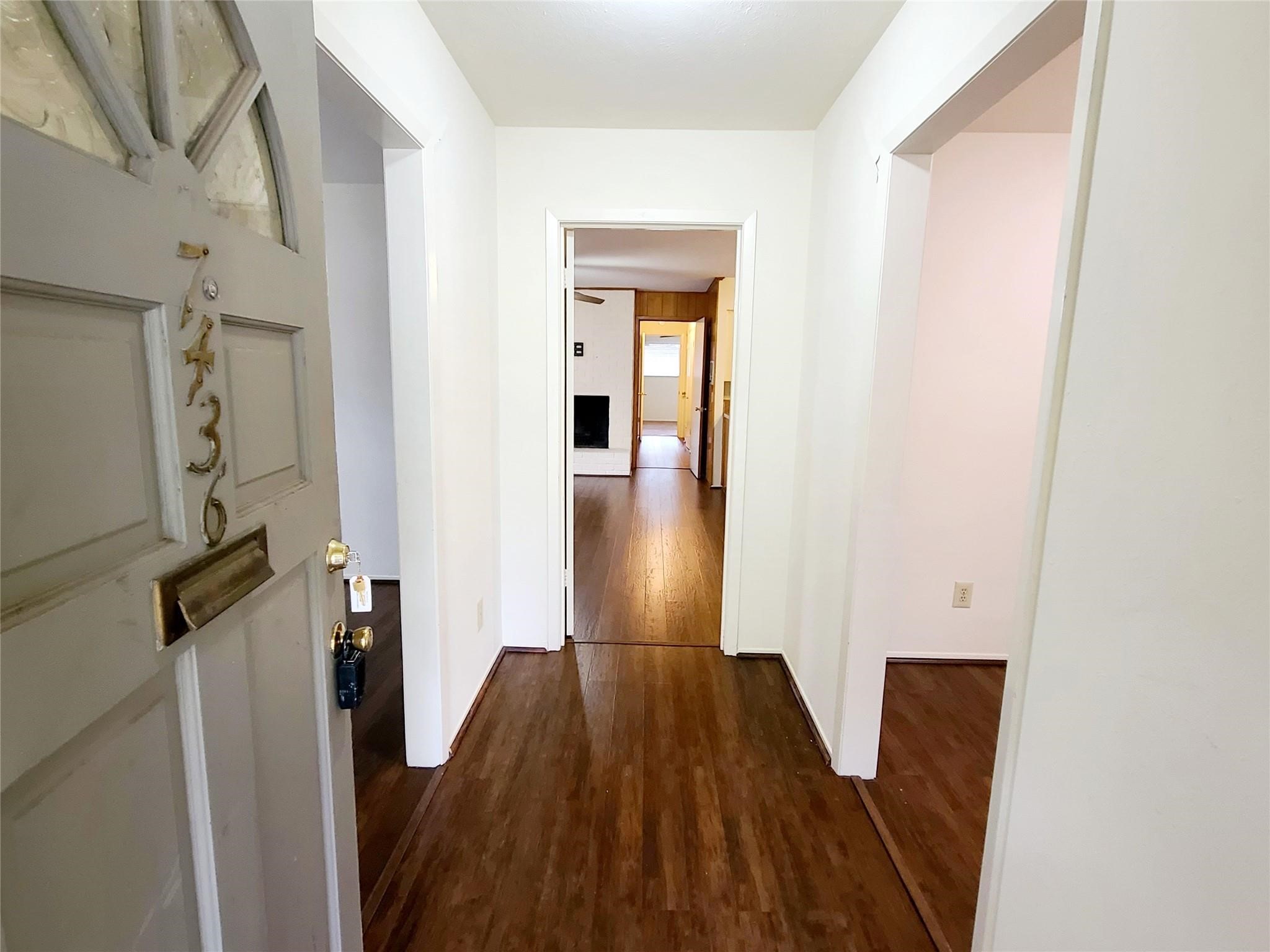 7436 Brentcove Circle Dallas TX 75214