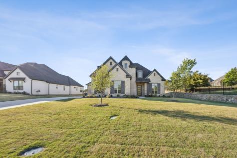 1408 Hicks Trail Lucas TX 75002