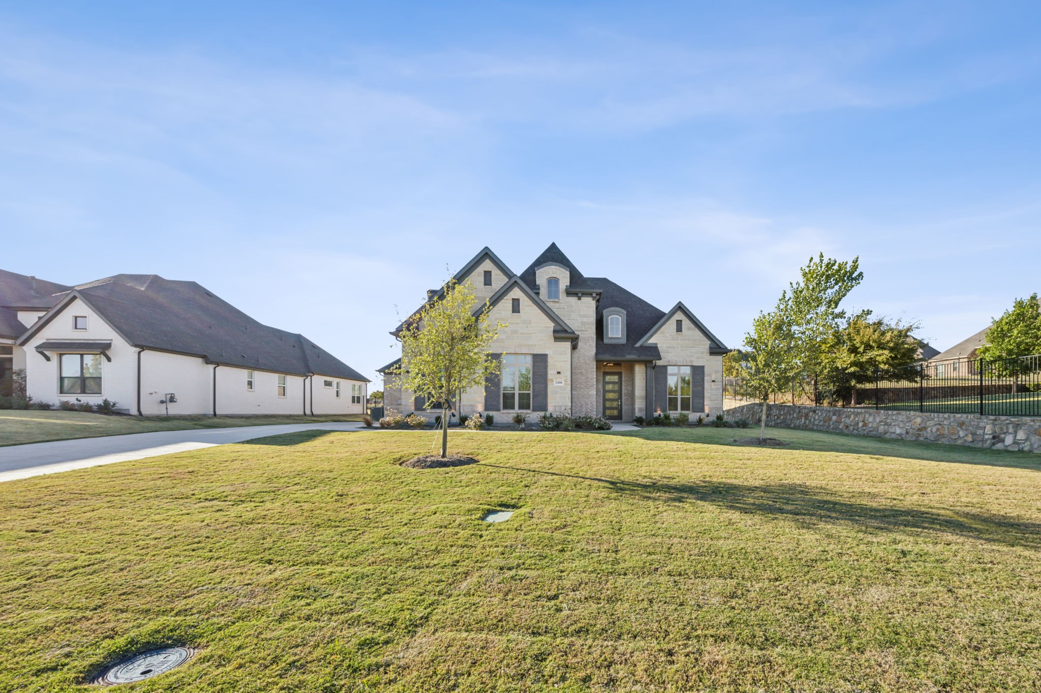 1408 Hicks Trail Lucas TX 75002