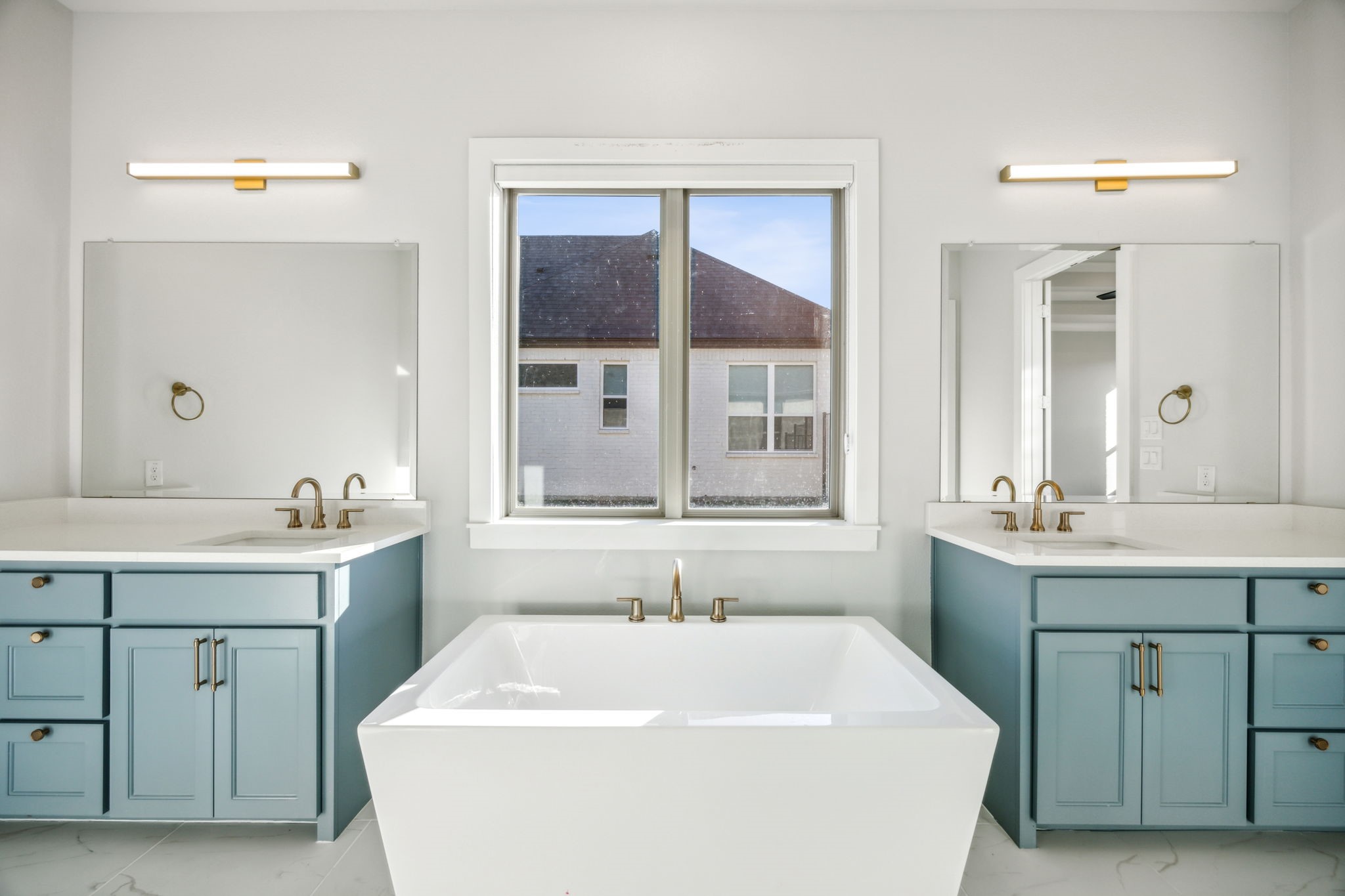1408 Hicks Trail Lucas TX 75002