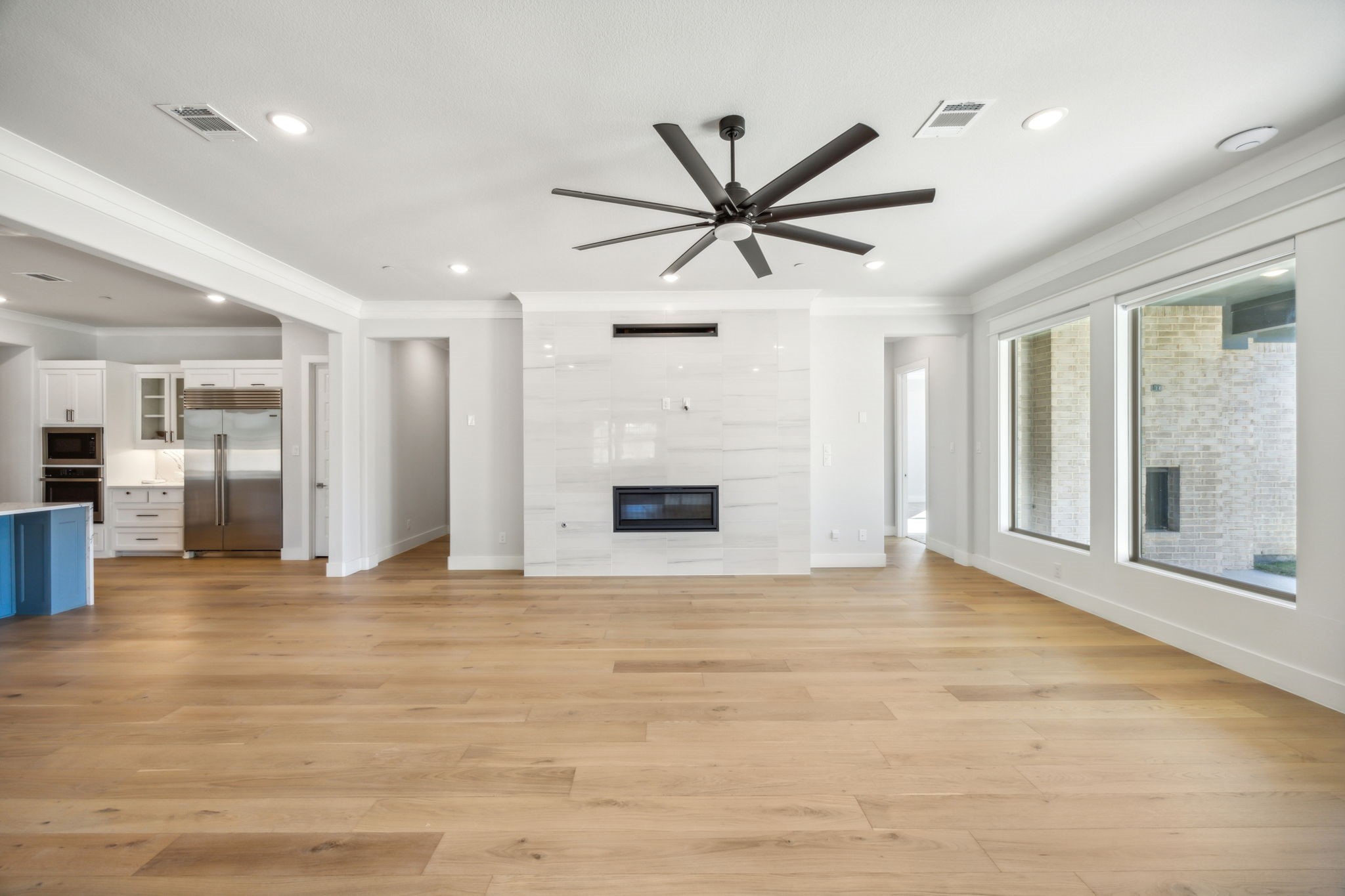 1408 Hicks Trail Lucas TX 75002