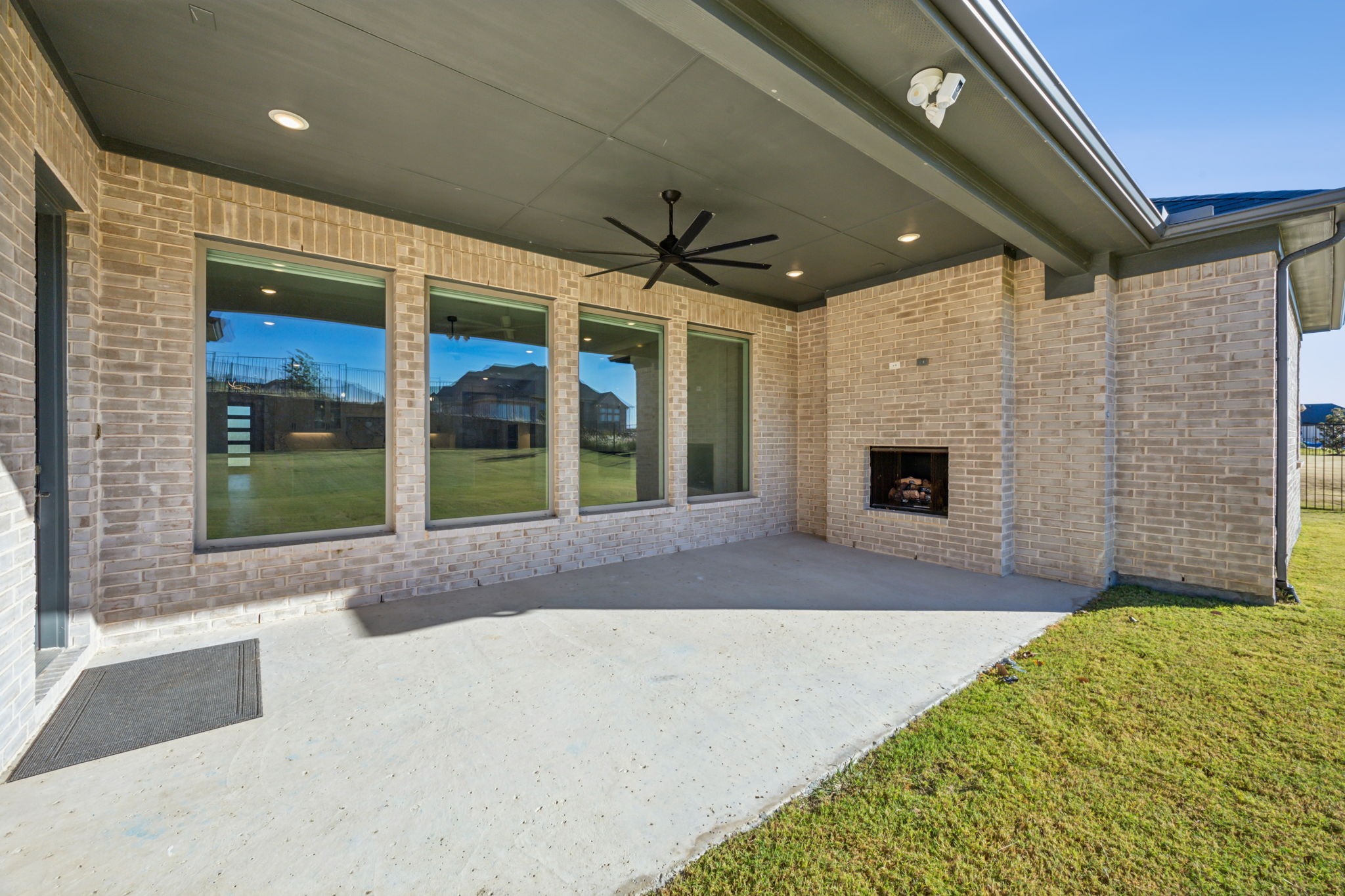 1408 Hicks Trail Lucas TX 75002