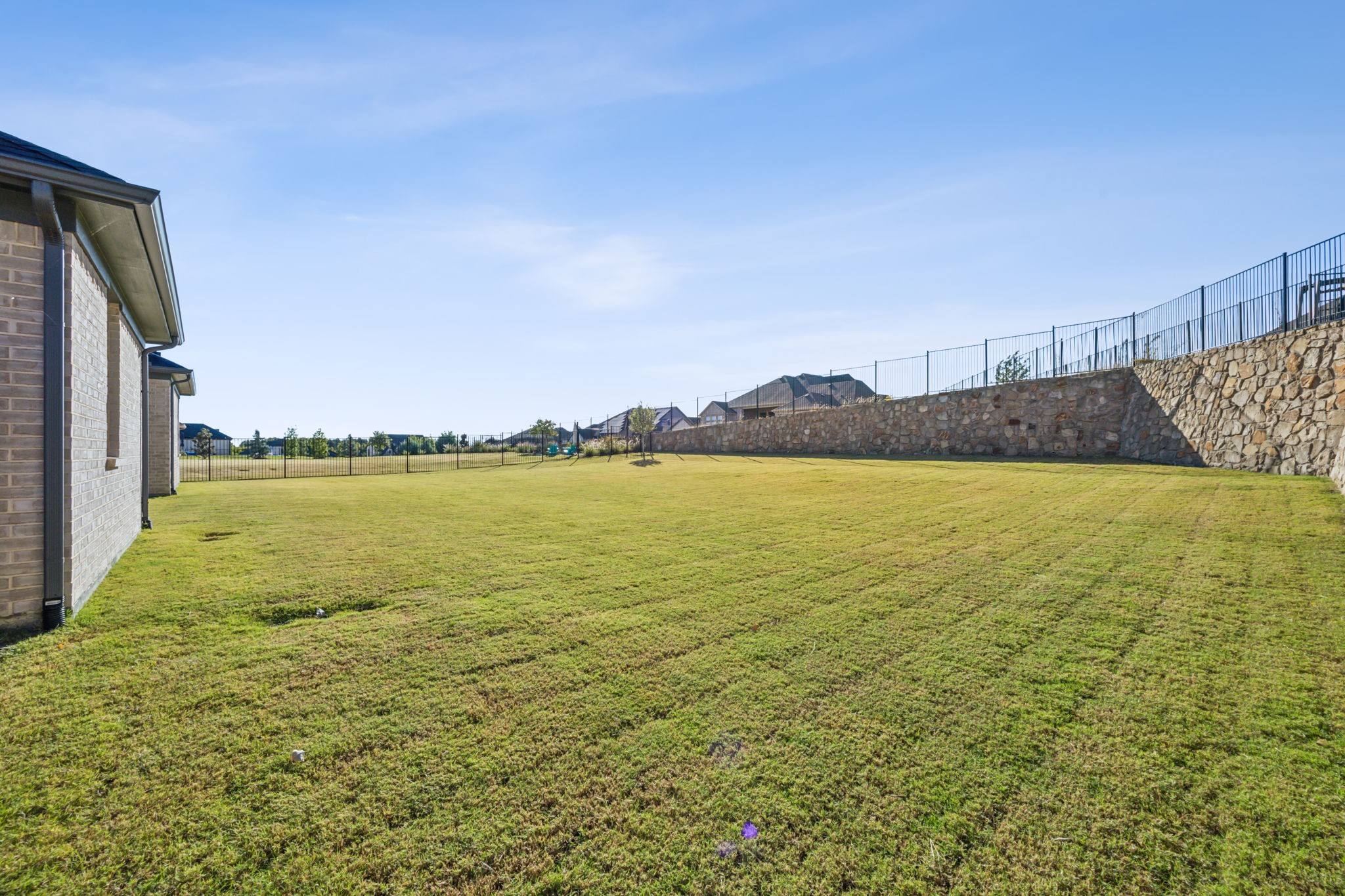 1408 Hicks Trail Lucas TX 75002