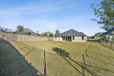 1408 Hicks Trail Lucas TX 75002