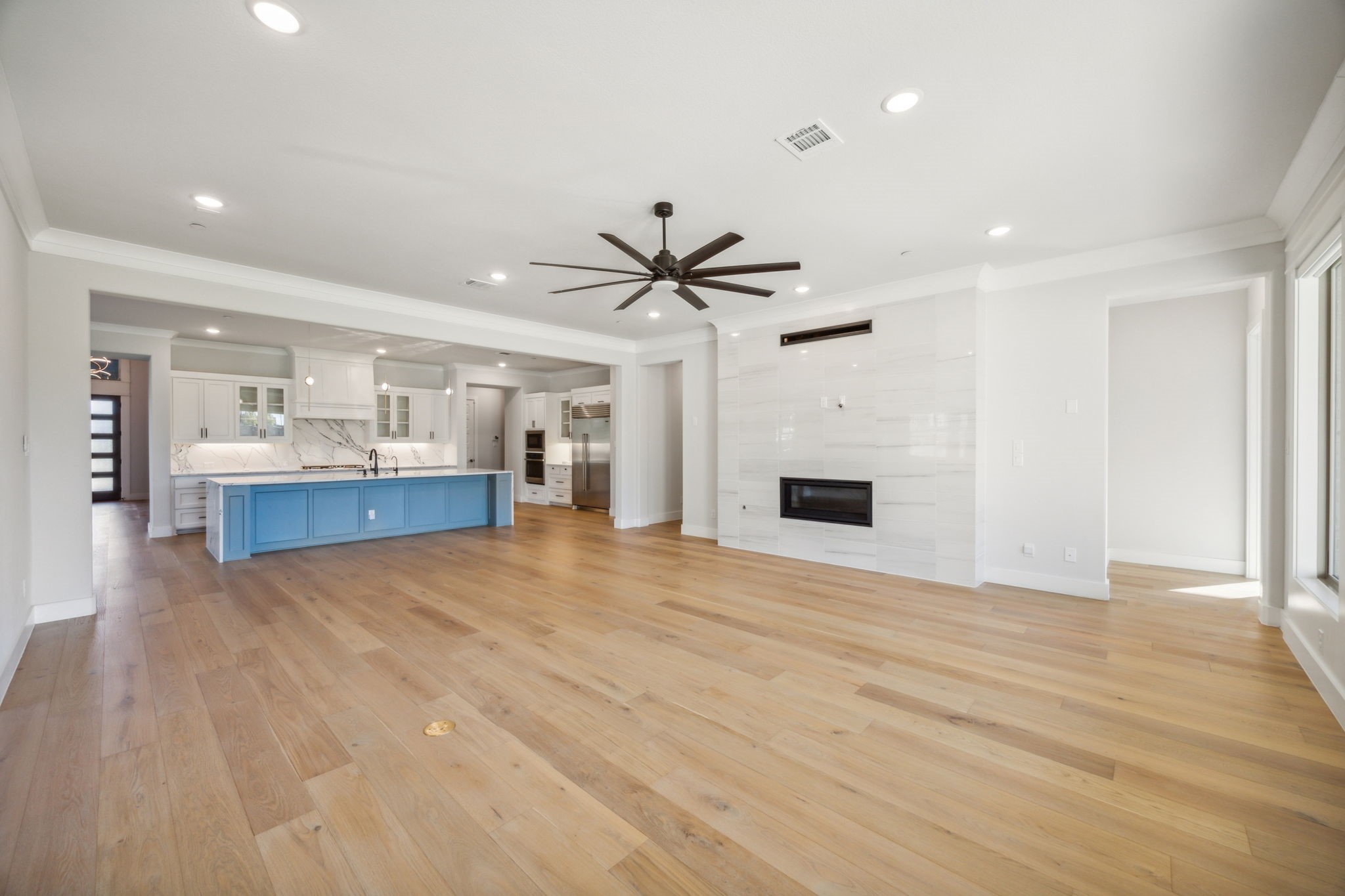 1408 Hicks Trail Lucas TX 75002