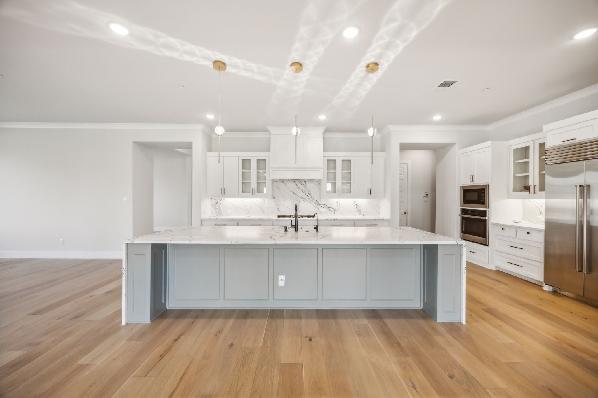 1408 Hicks Trail Lucas TX 75002