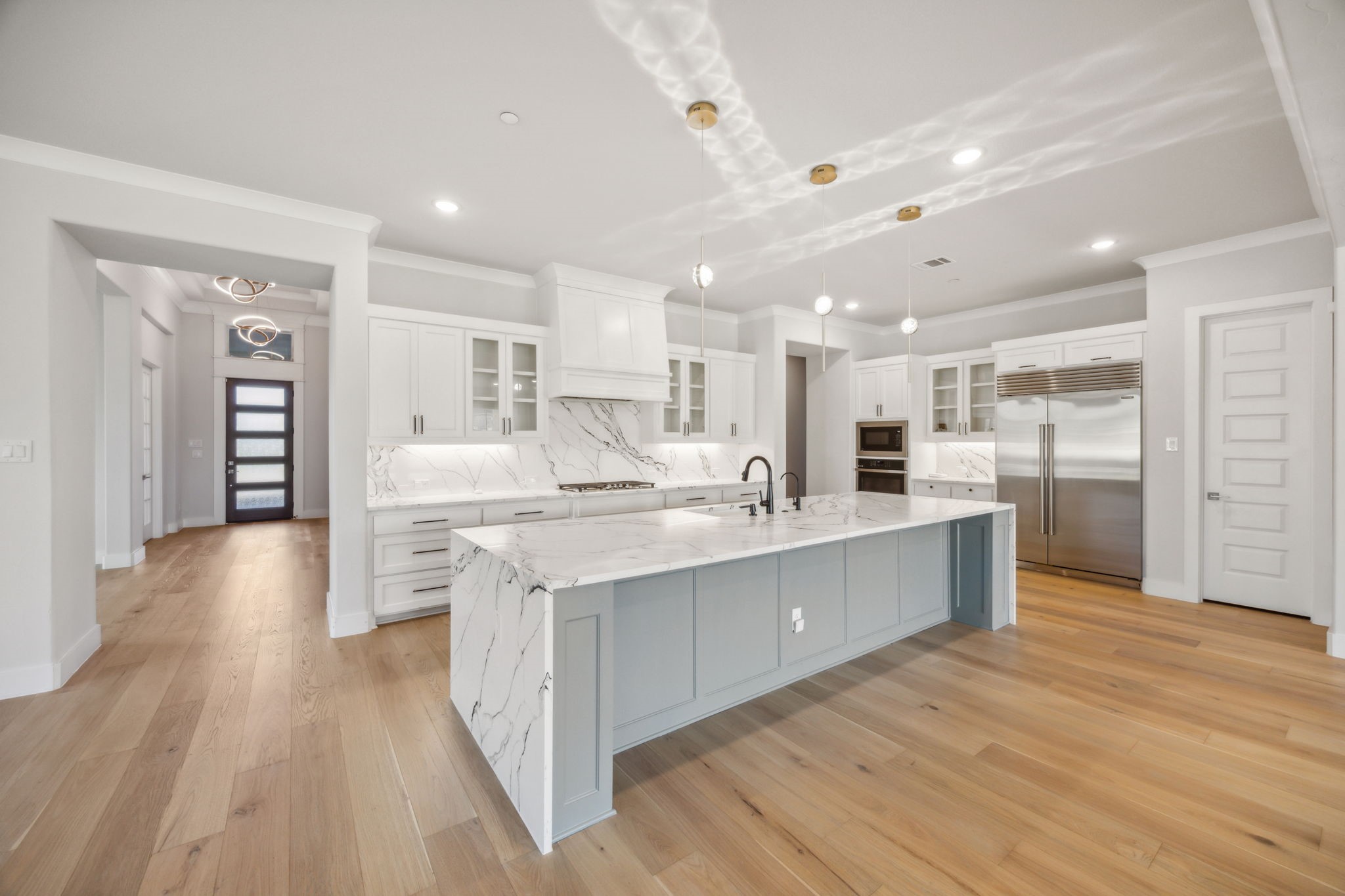 1408 Hicks Trail Lucas TX 75002