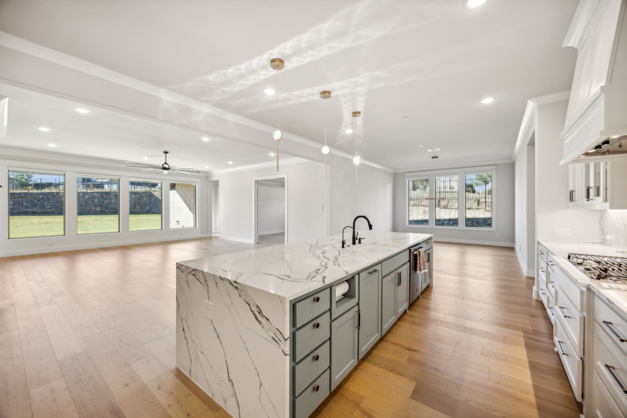 1408 Hicks Trail Lucas TX 75002