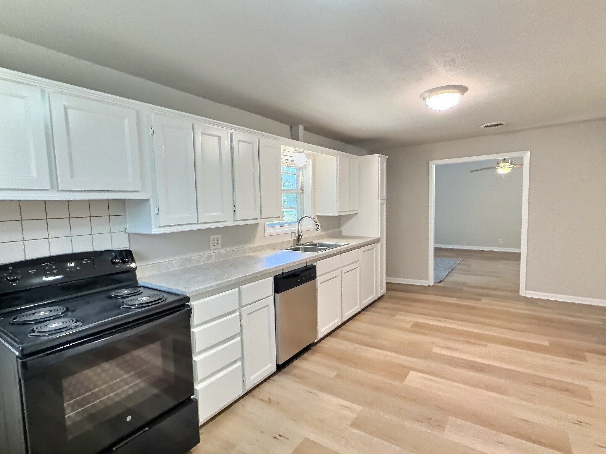 111 Doris Drive Denison TX 75021