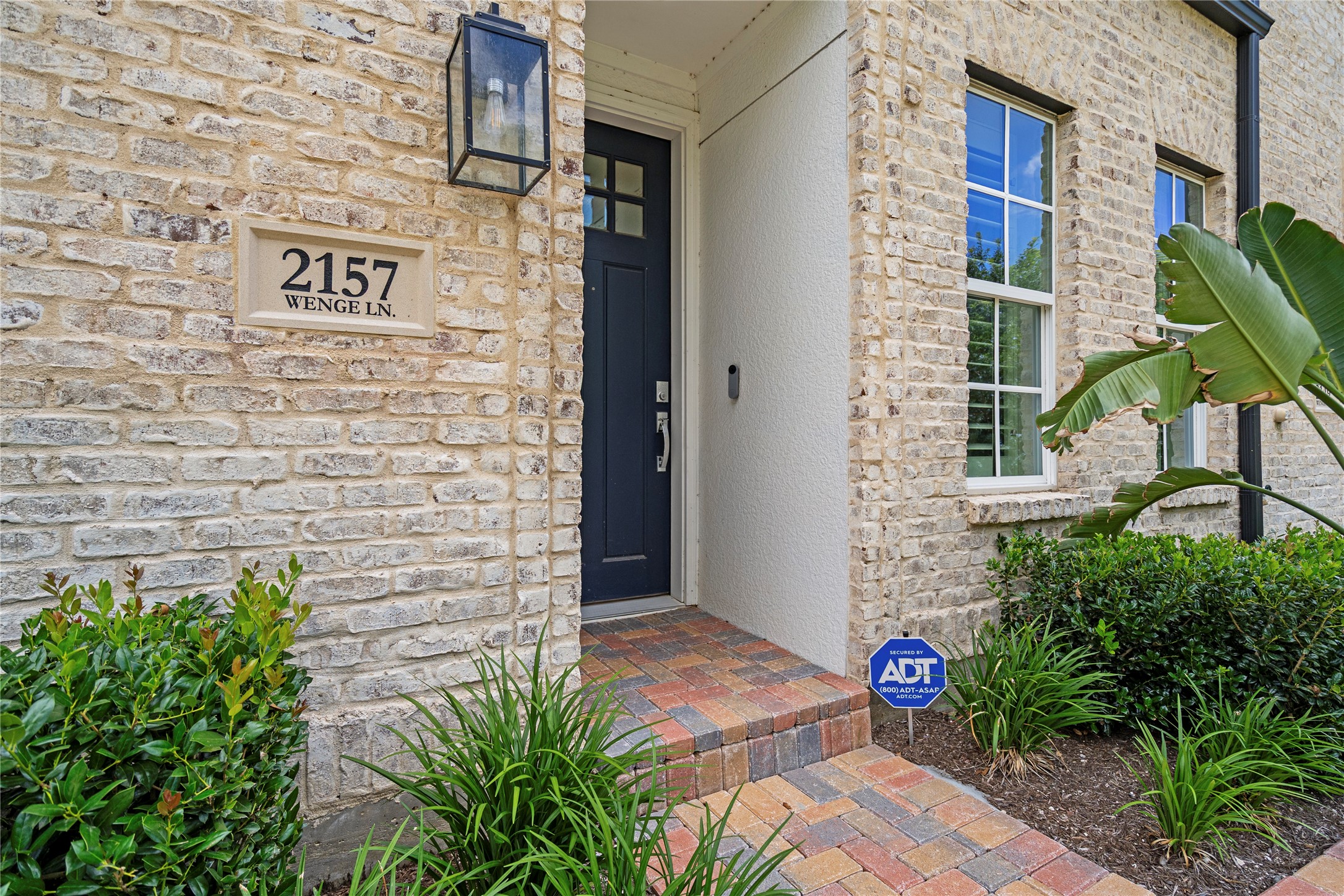 2157 Wenge Lane Dallas TX 75219