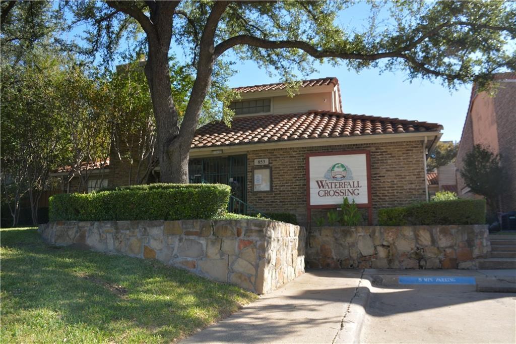 839 Dublin Drive Richardson TX 75080