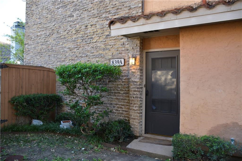 839 Dublin Drive Richardson TX 75080