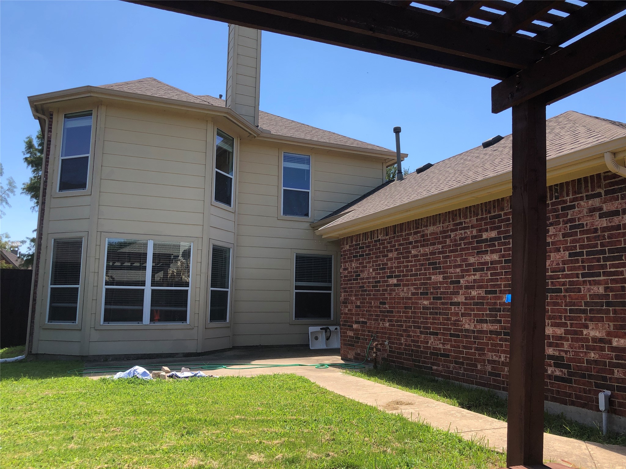 1709 Oak Brook Lane Allen TX 75002